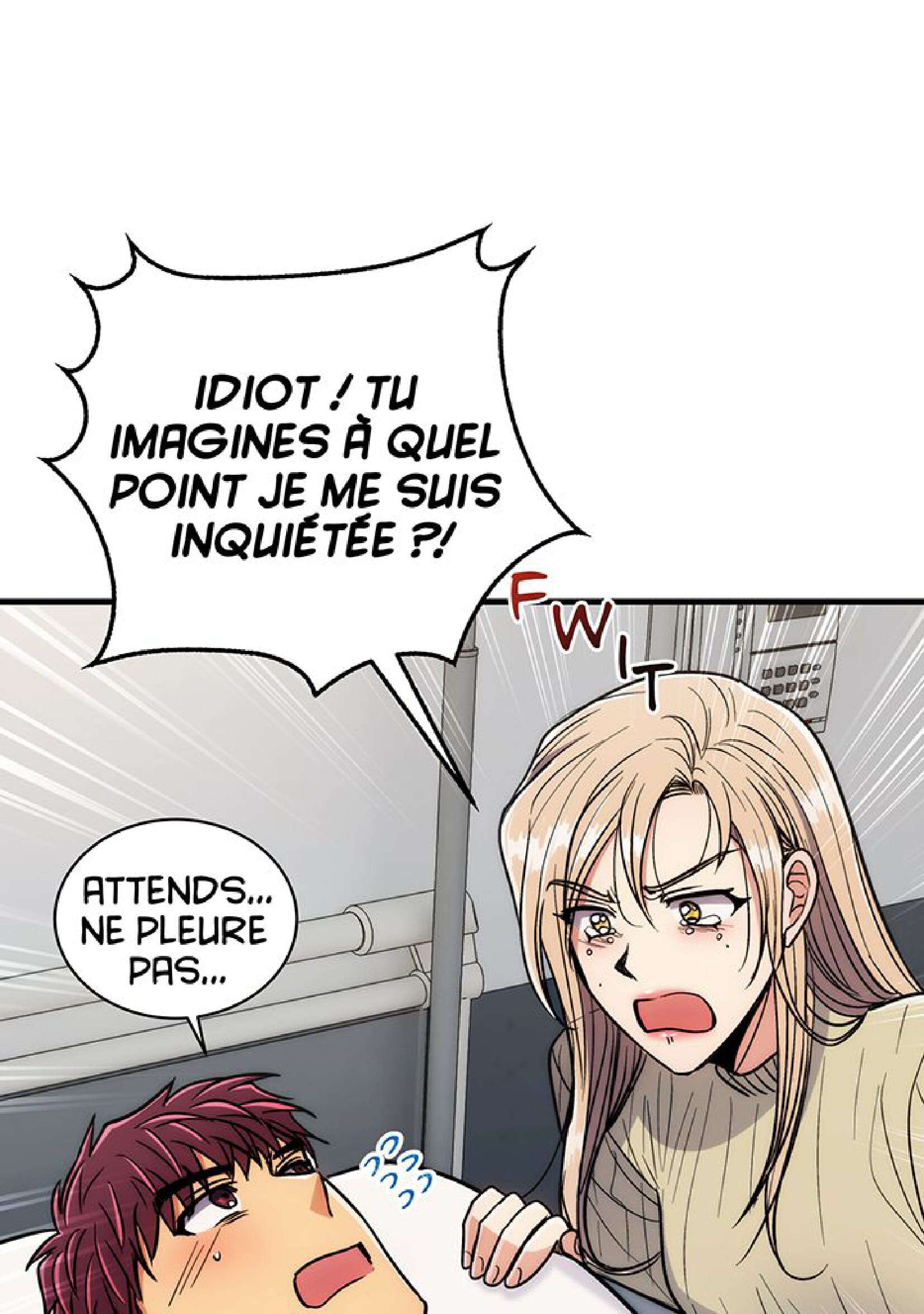 Read Medical Rebirth FR Manga Online