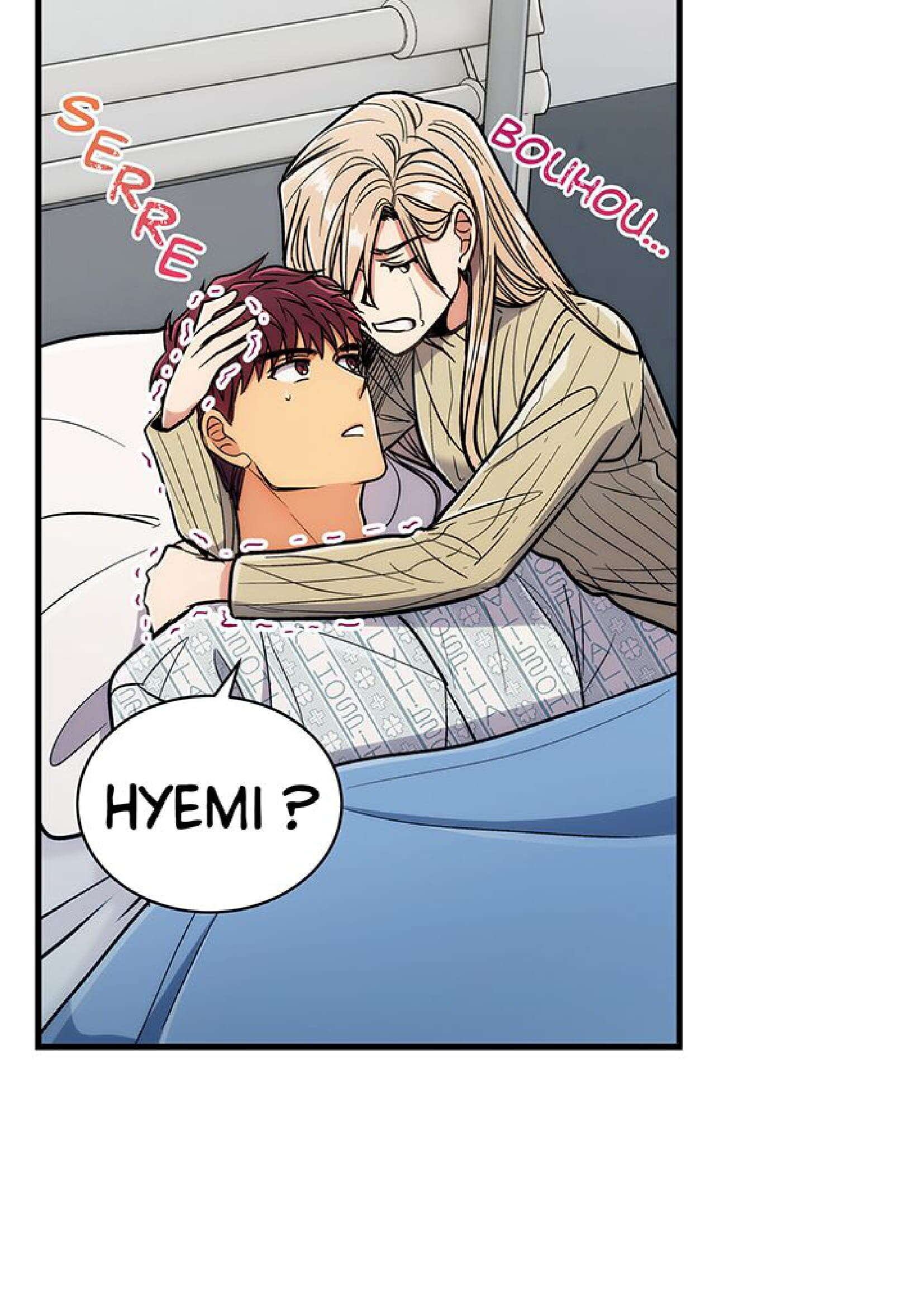 Read Medical Rebirth FR Manga Online