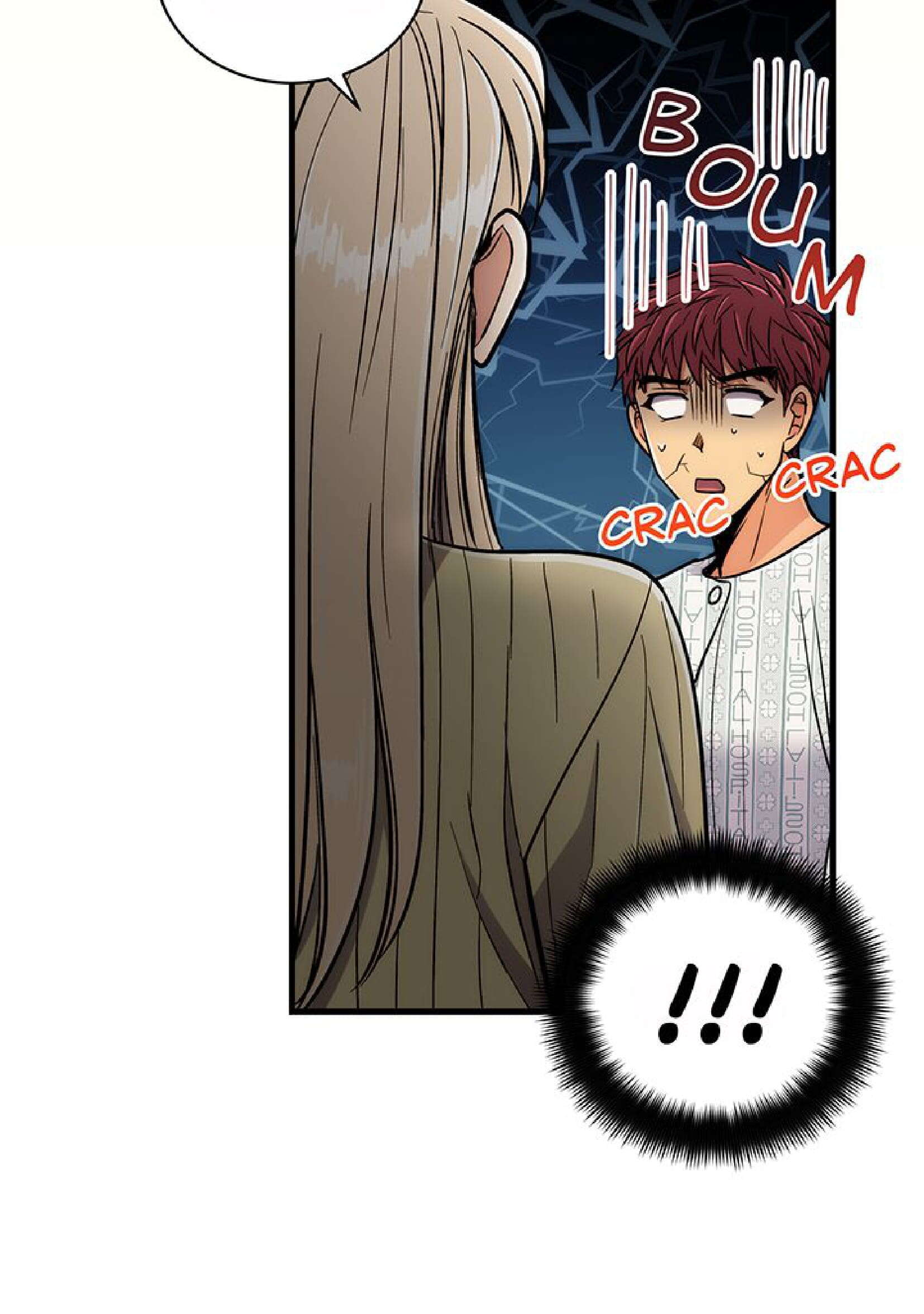 Read Medical Rebirth FR Manga Online