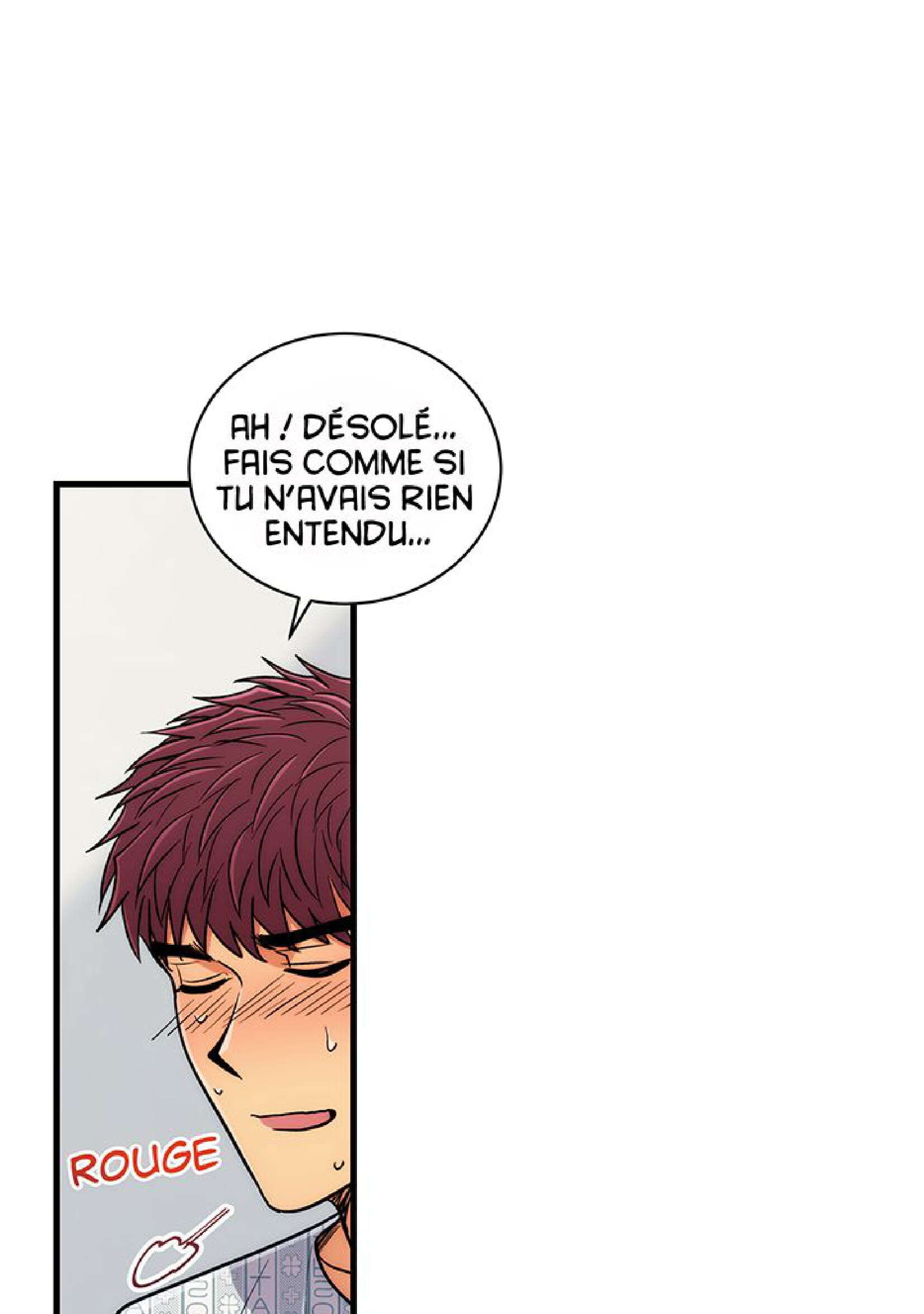 Read Medical Rebirth FR Manga Online