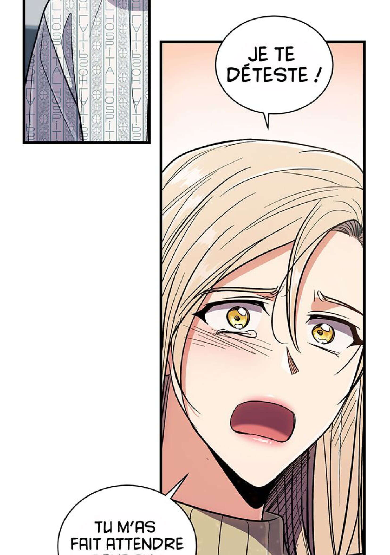 Read Medical Rebirth FR Manga Online