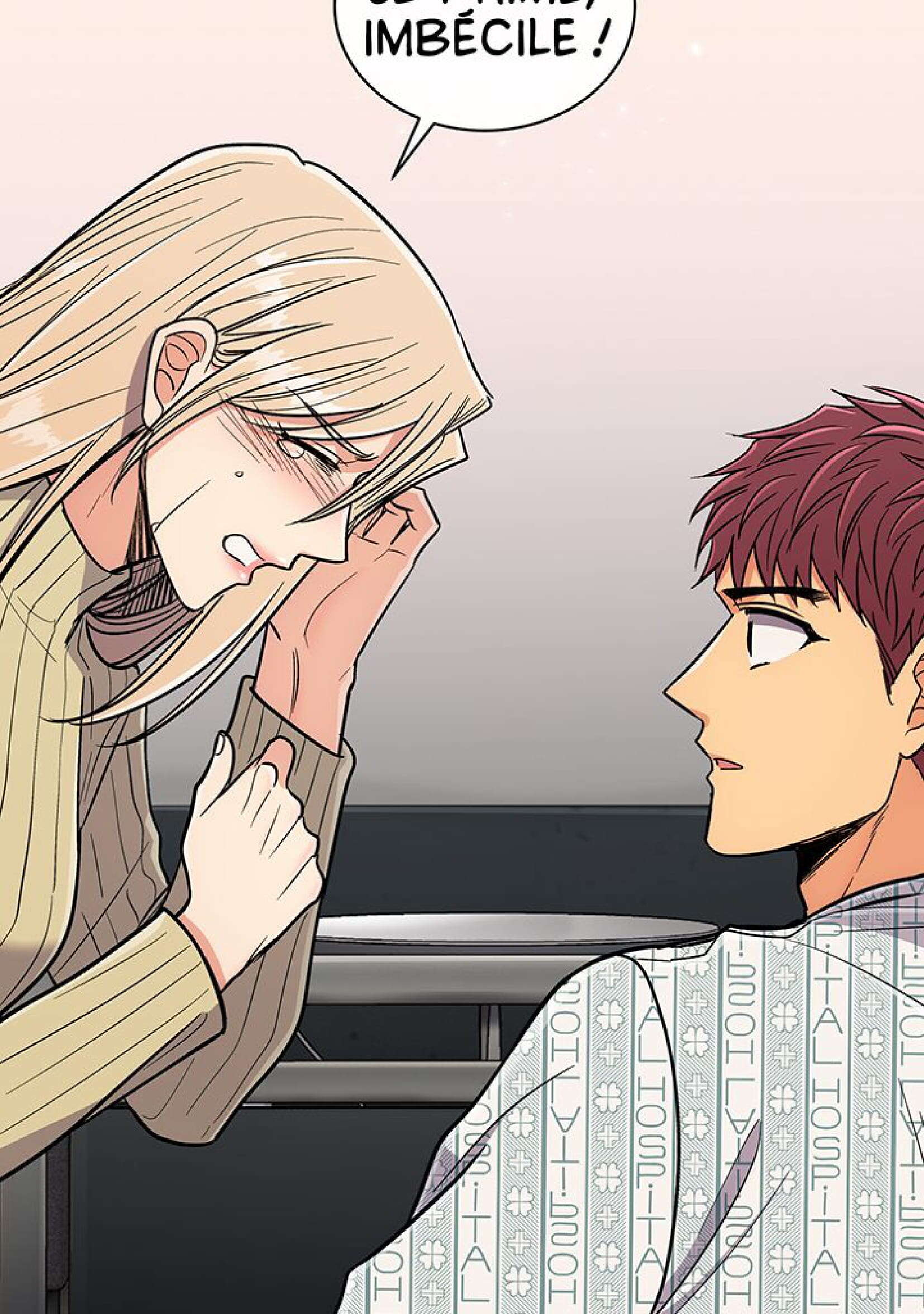 Read Medical Rebirth FR Manga Online