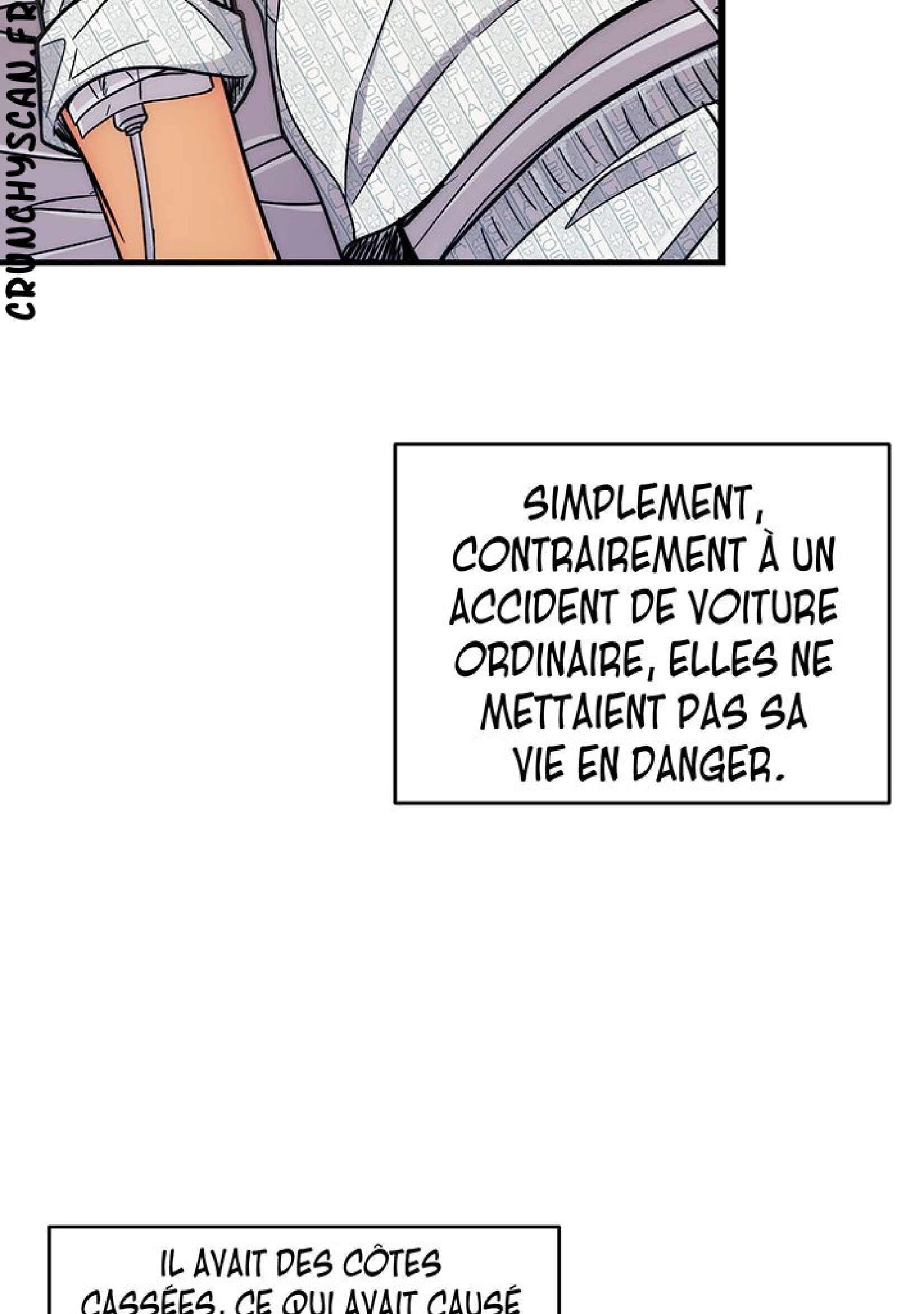 Read Medical Rebirth FR Manga Online