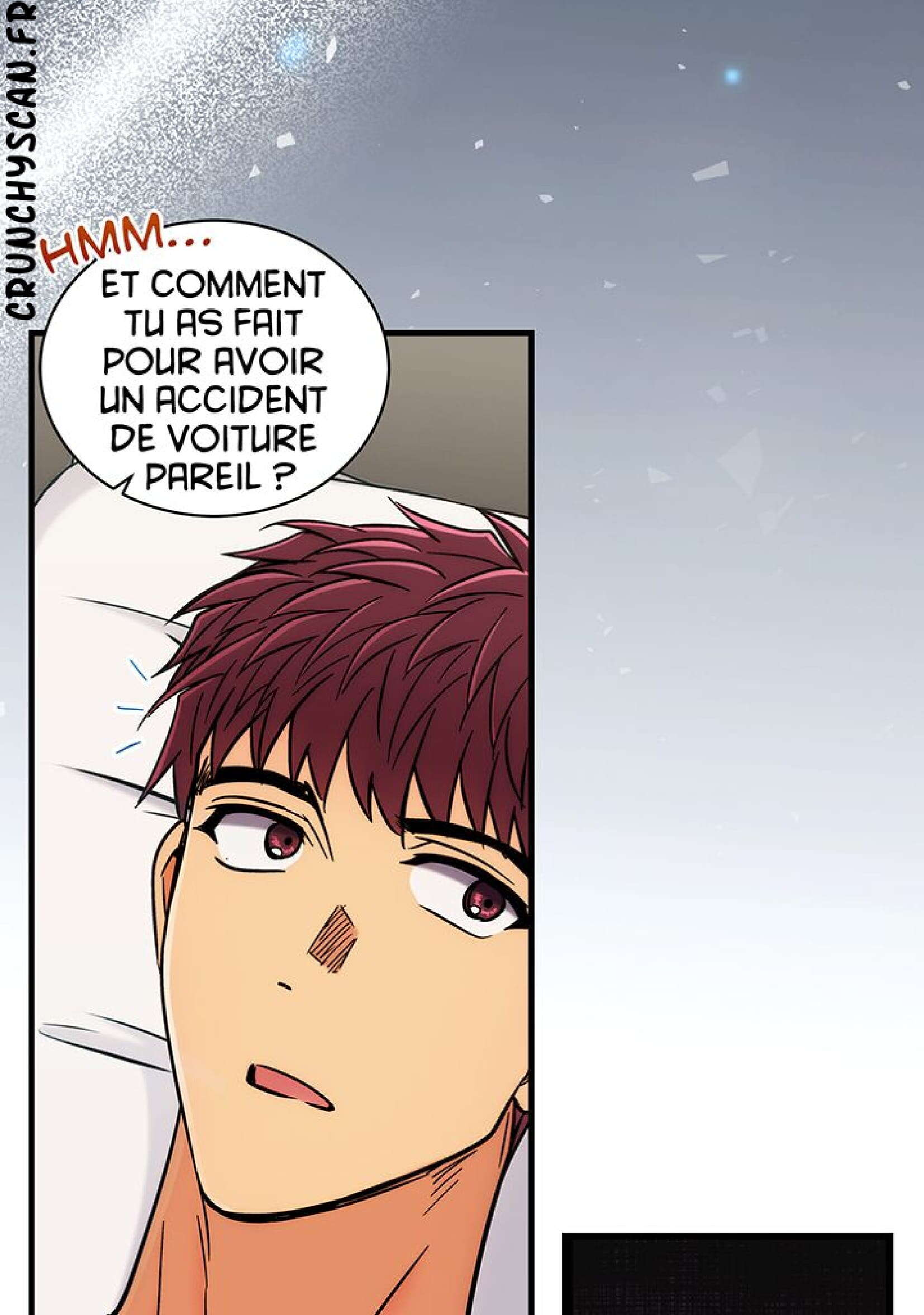 Read Medical Rebirth FR Manga Online