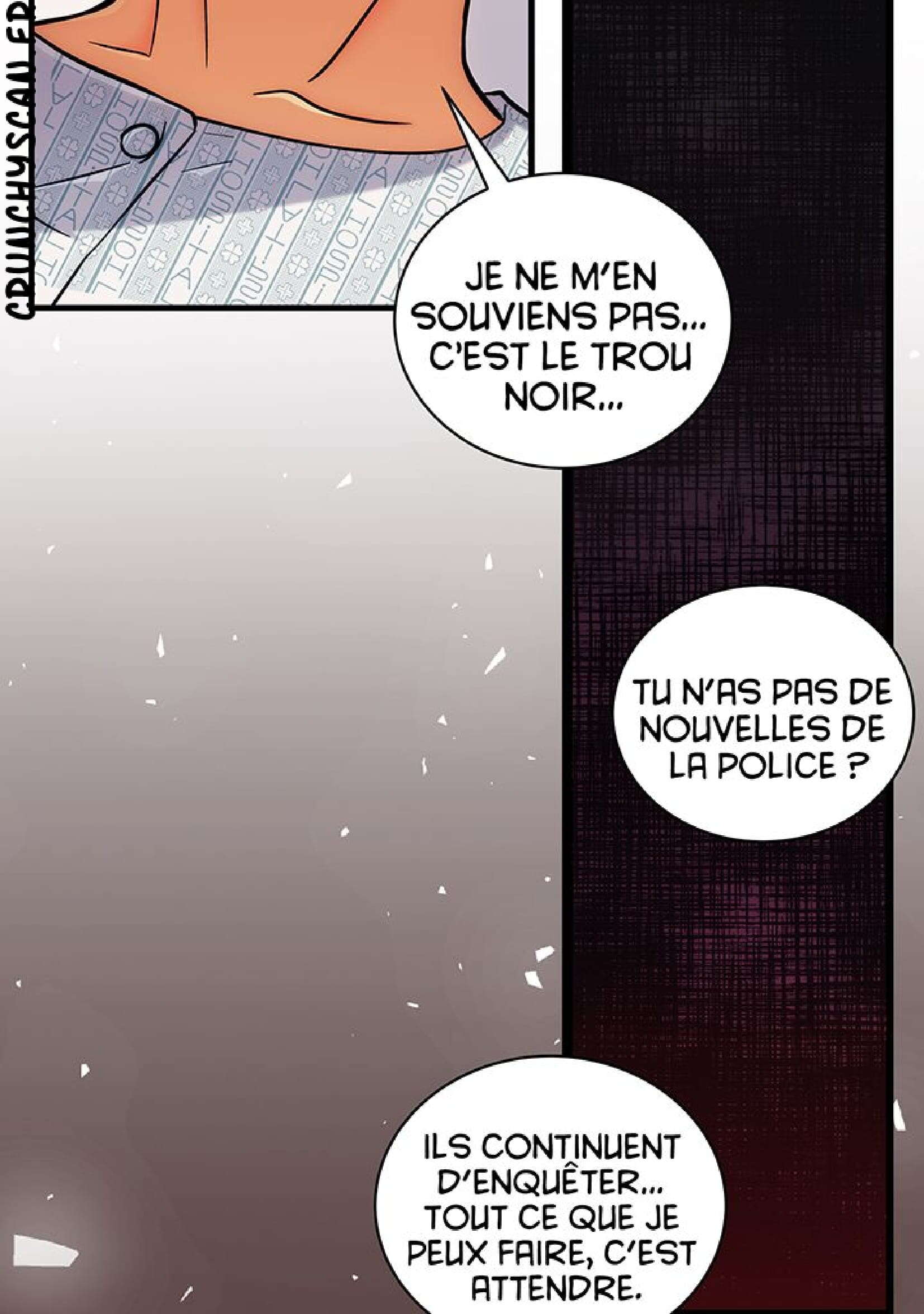 Read Medical Rebirth FR Manga Online