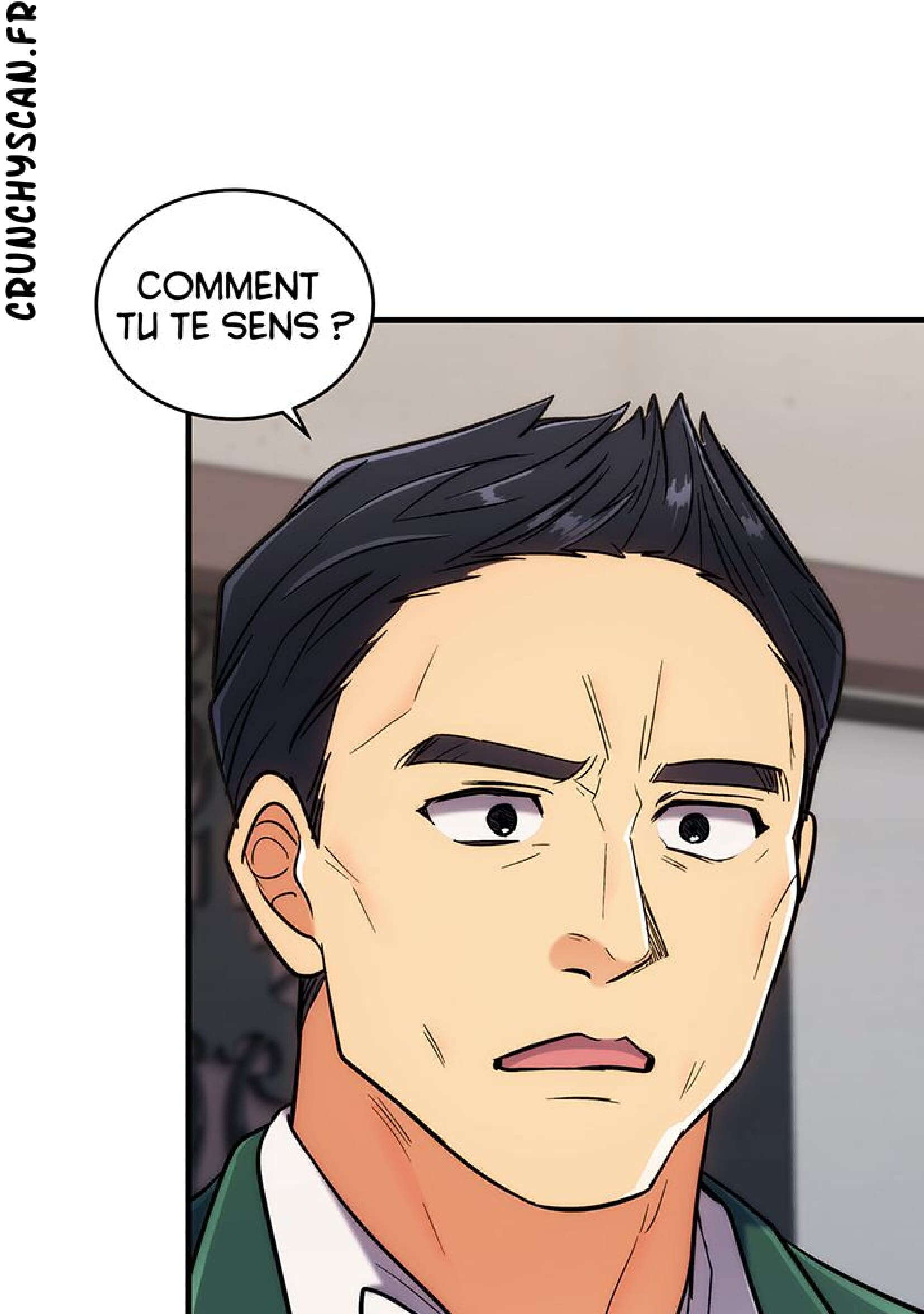 Read Medical Rebirth FR Manga Online