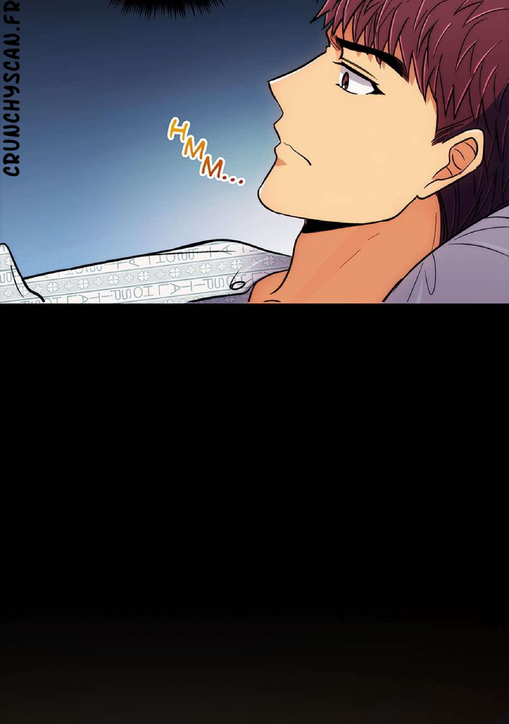 Read Medical Rebirth FR Manga Online