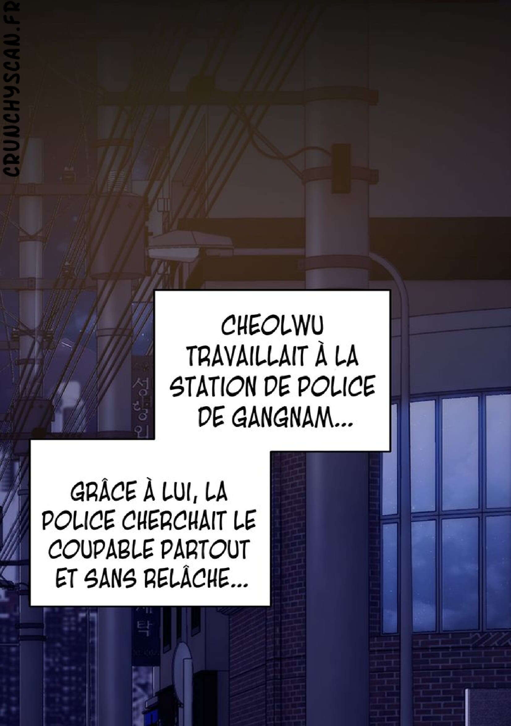Read Medical Rebirth FR Manga Online