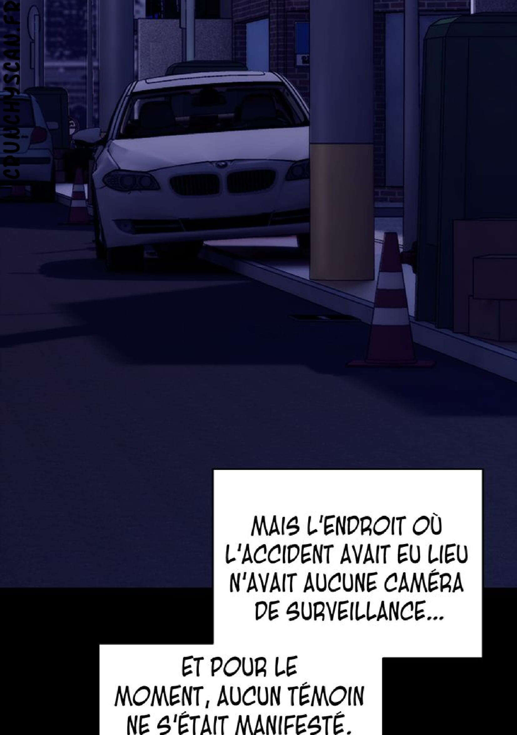 Read Medical Rebirth FR Manga Online