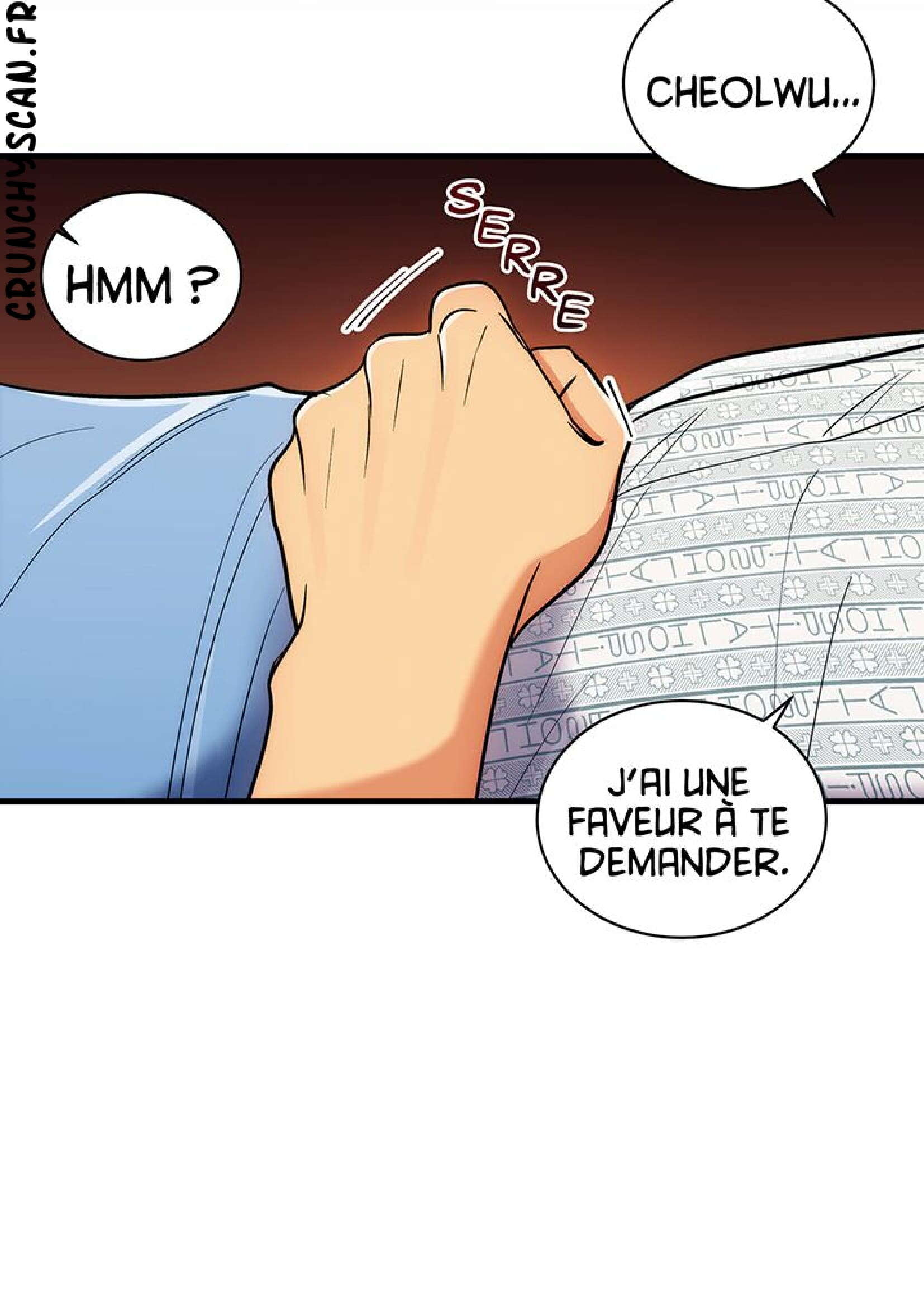 Read Medical Rebirth FR Manga Online