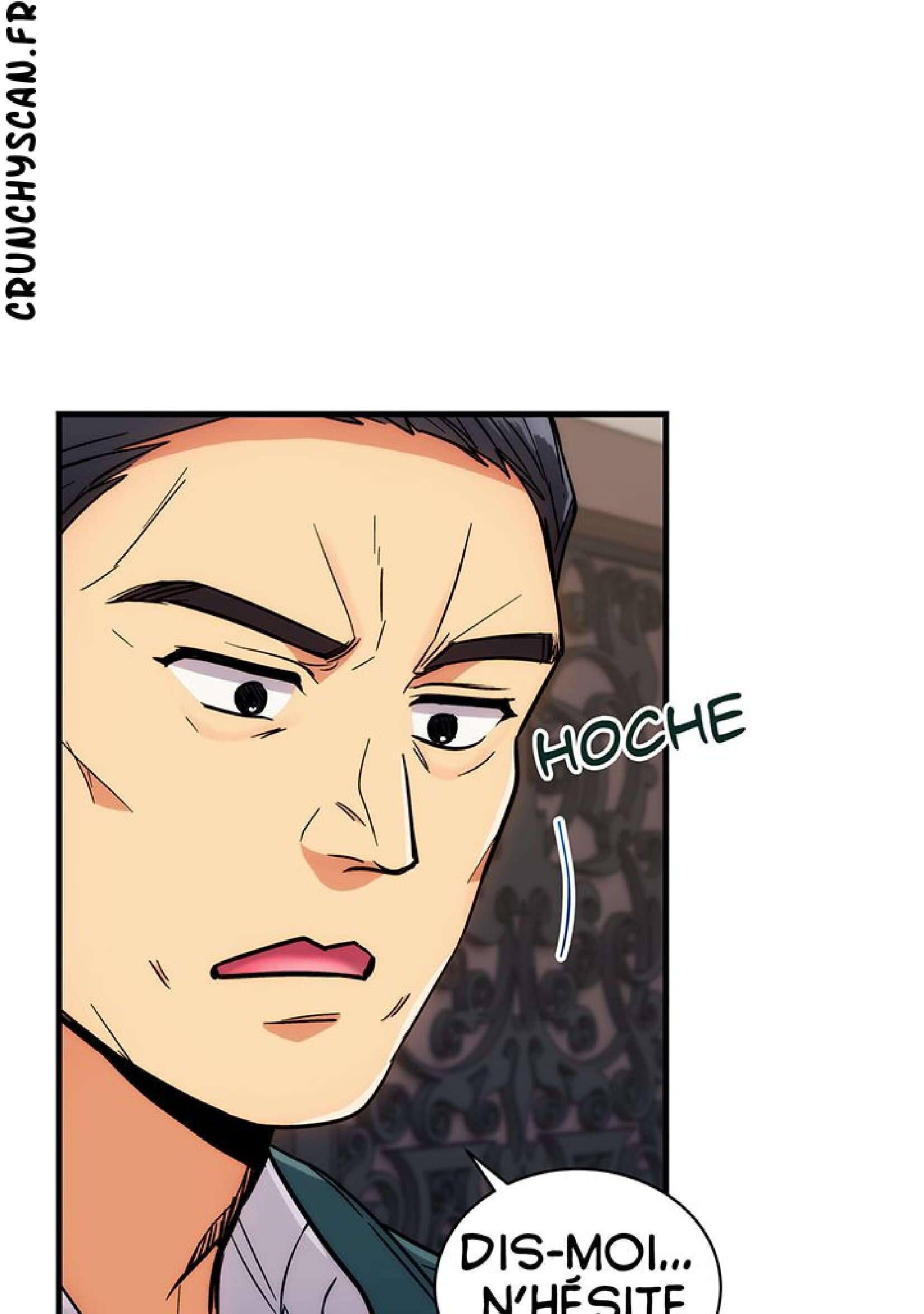 Read Medical Rebirth FR Manga Online