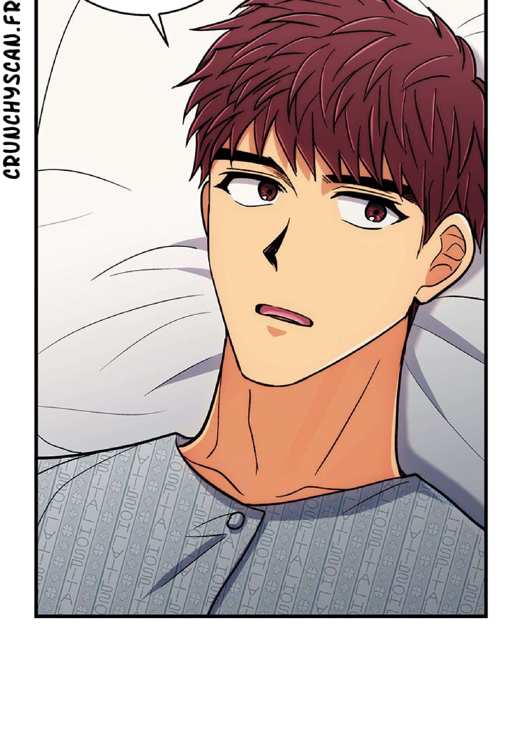Read Medical Rebirth FR Manga Online