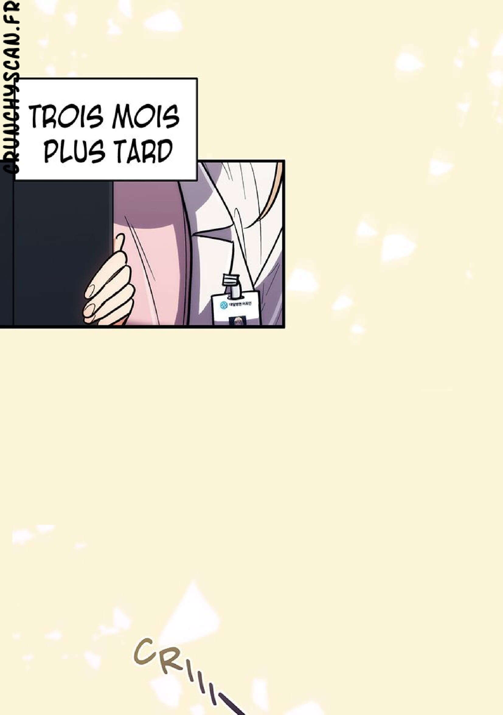 Read Medical Rebirth FR Manga Online