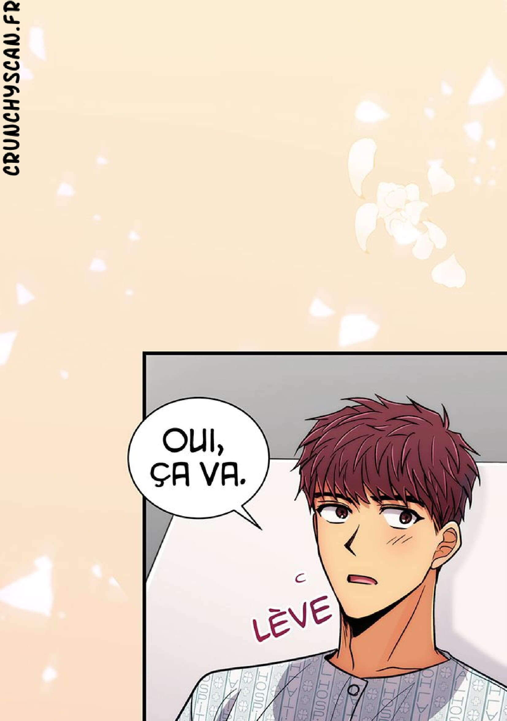 Read Medical Rebirth FR Manga Online