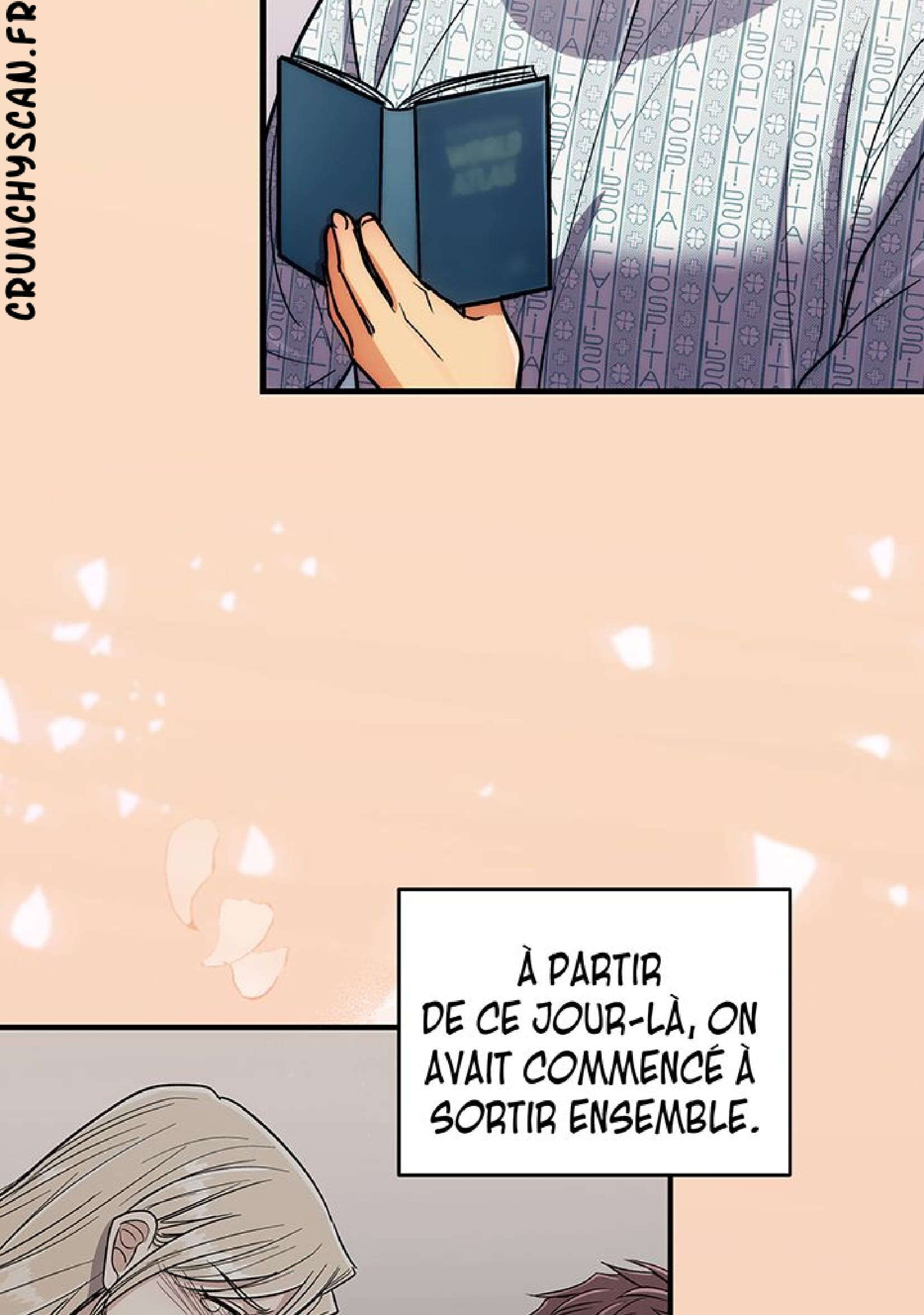 Read Medical Rebirth FR Manga Online