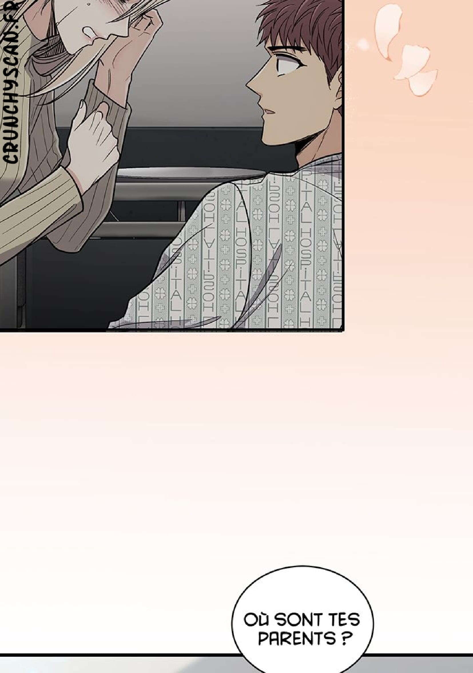 Read Medical Rebirth FR Manga Online