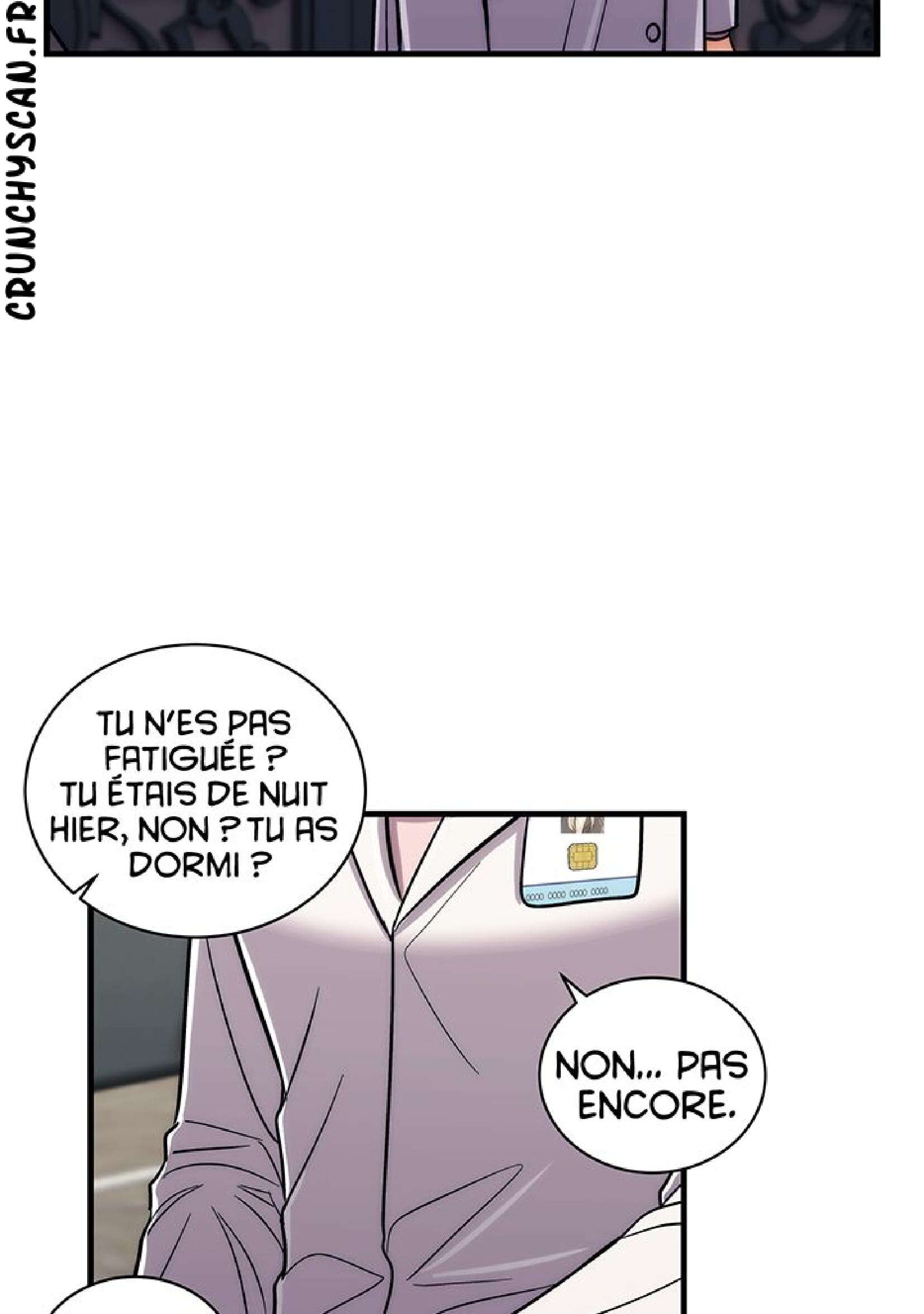 Read Medical Rebirth FR Manga Online