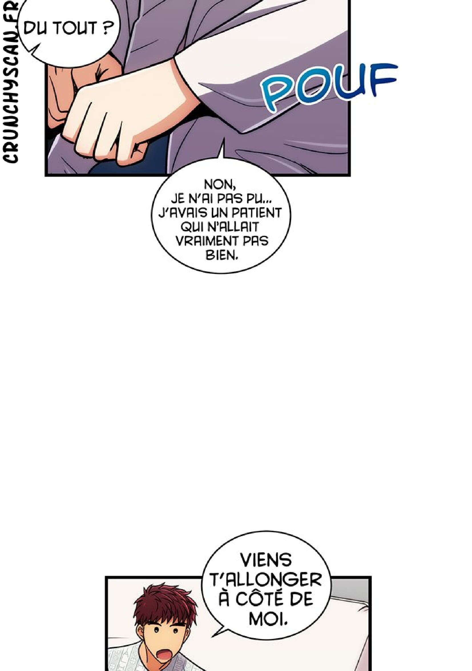 Read Medical Rebirth FR Manga Online
