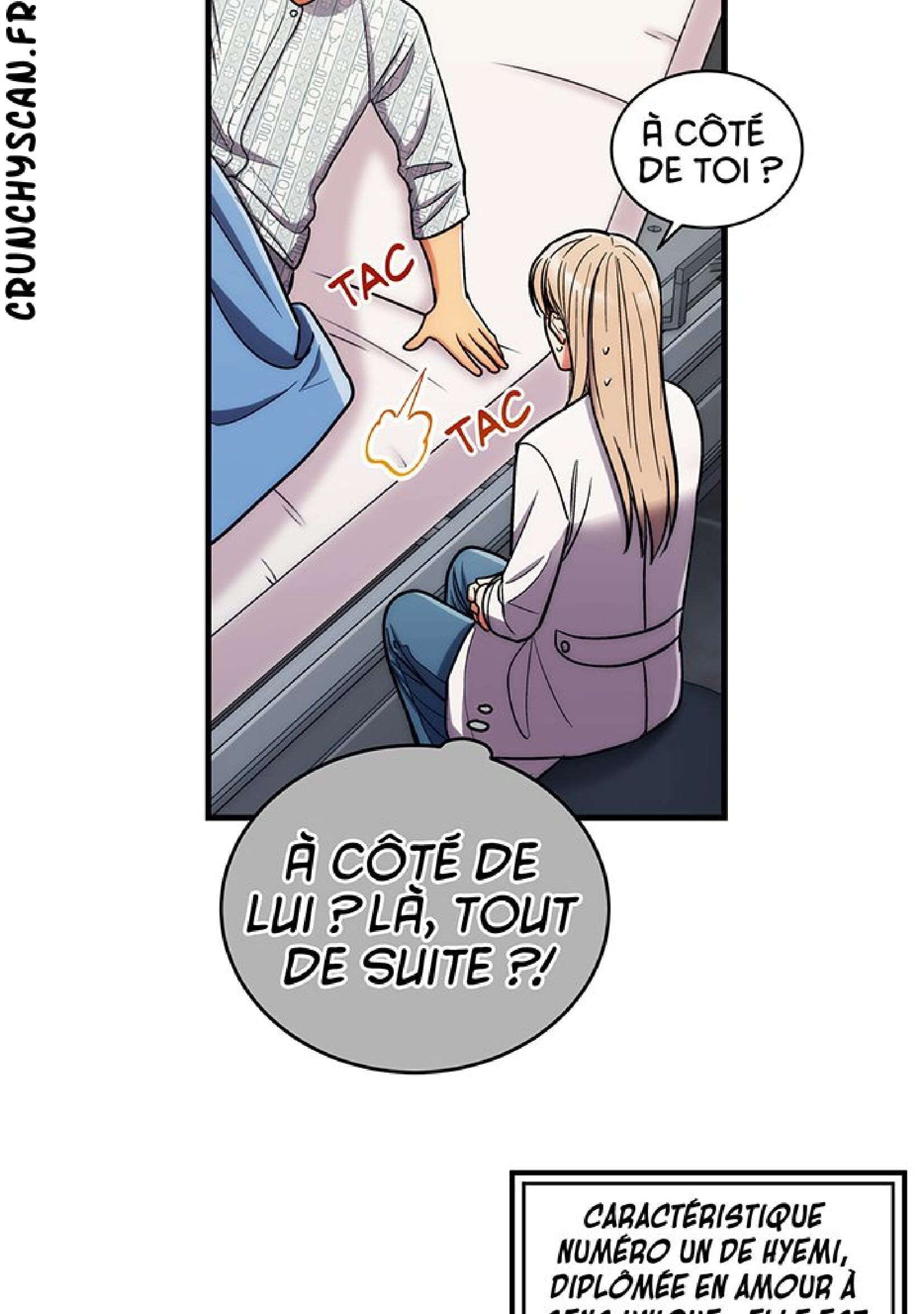 Read Medical Rebirth FR Manga Online