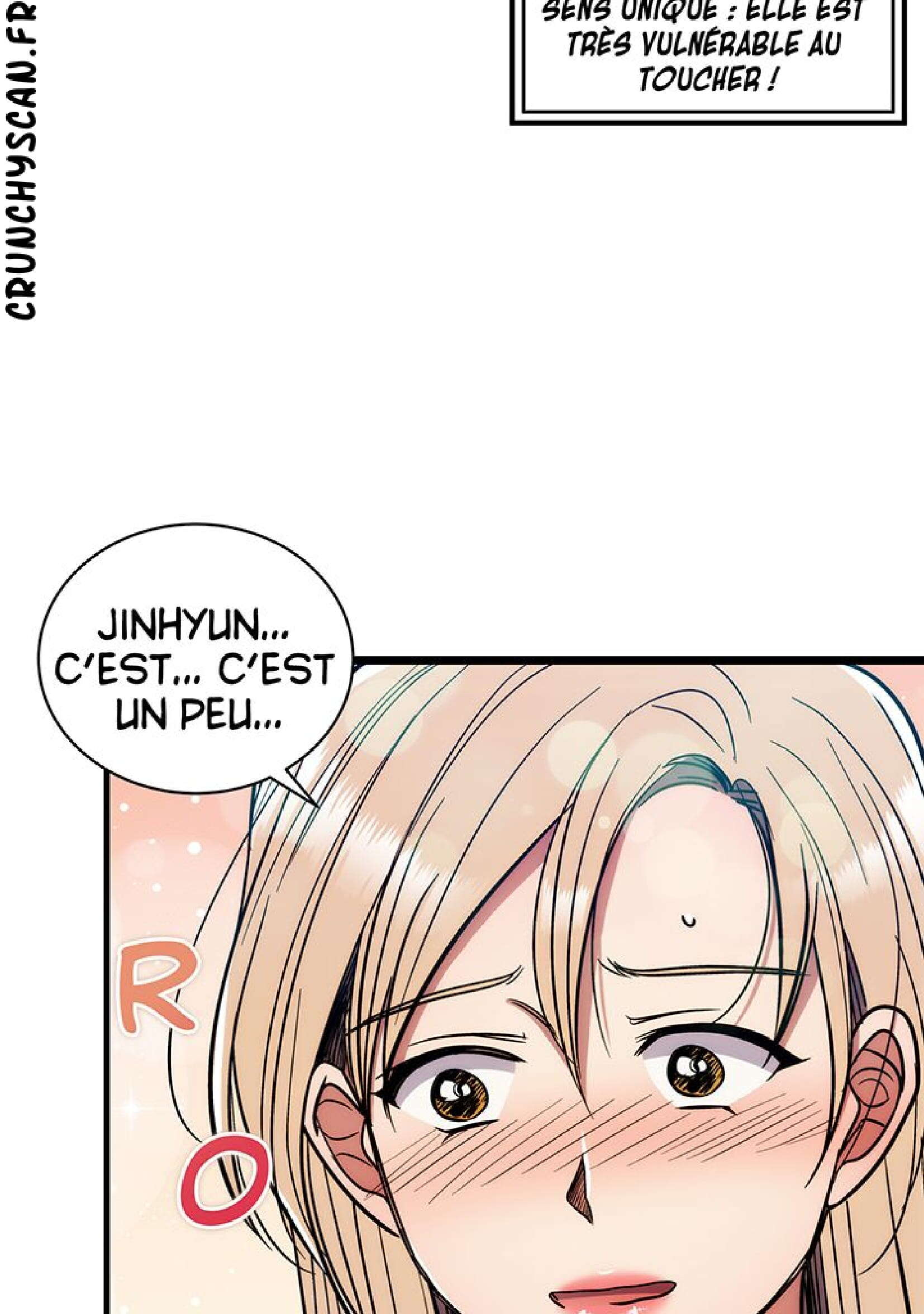 Read Medical Rebirth FR Manga Online