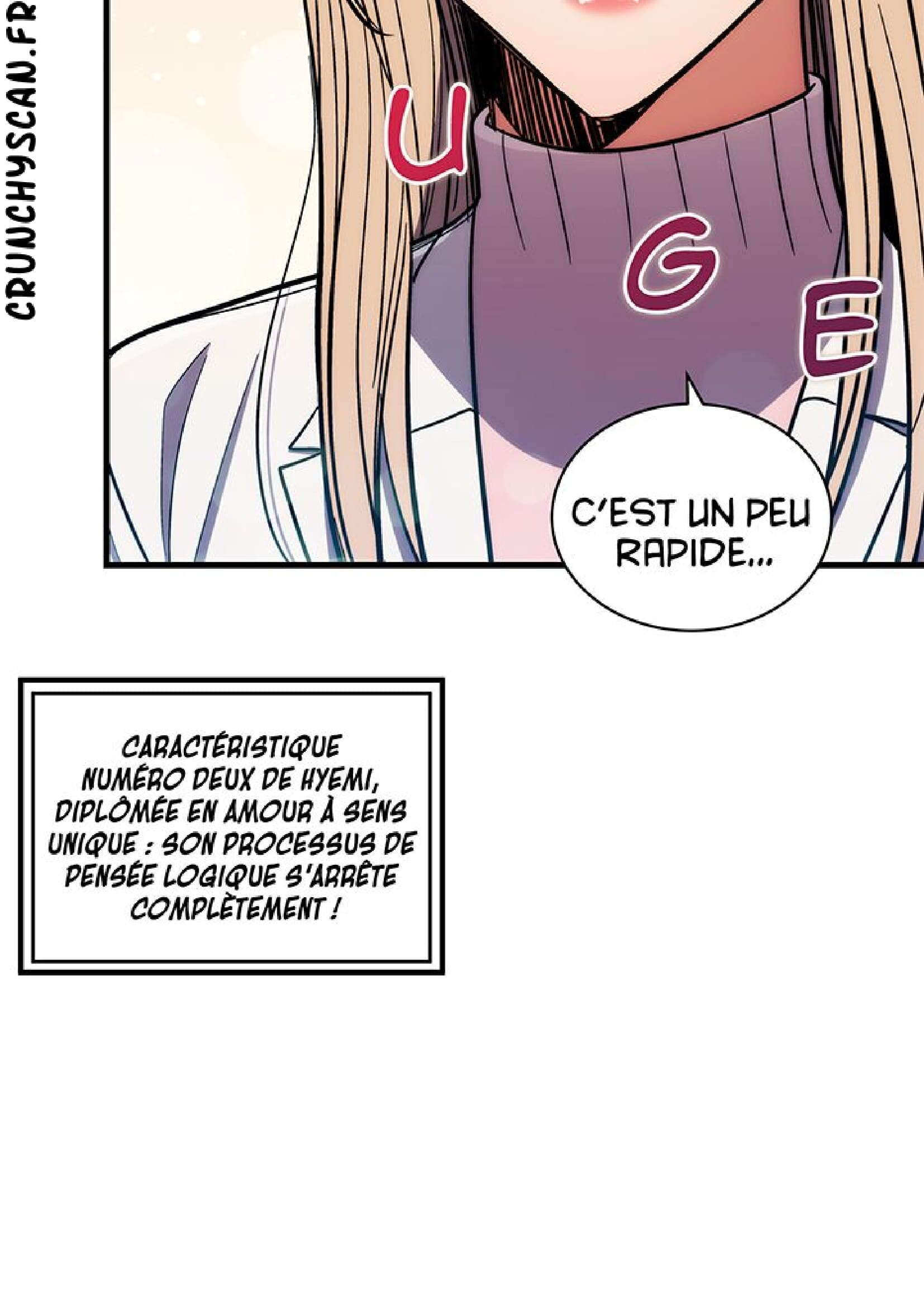 Read Medical Rebirth FR Manga Online