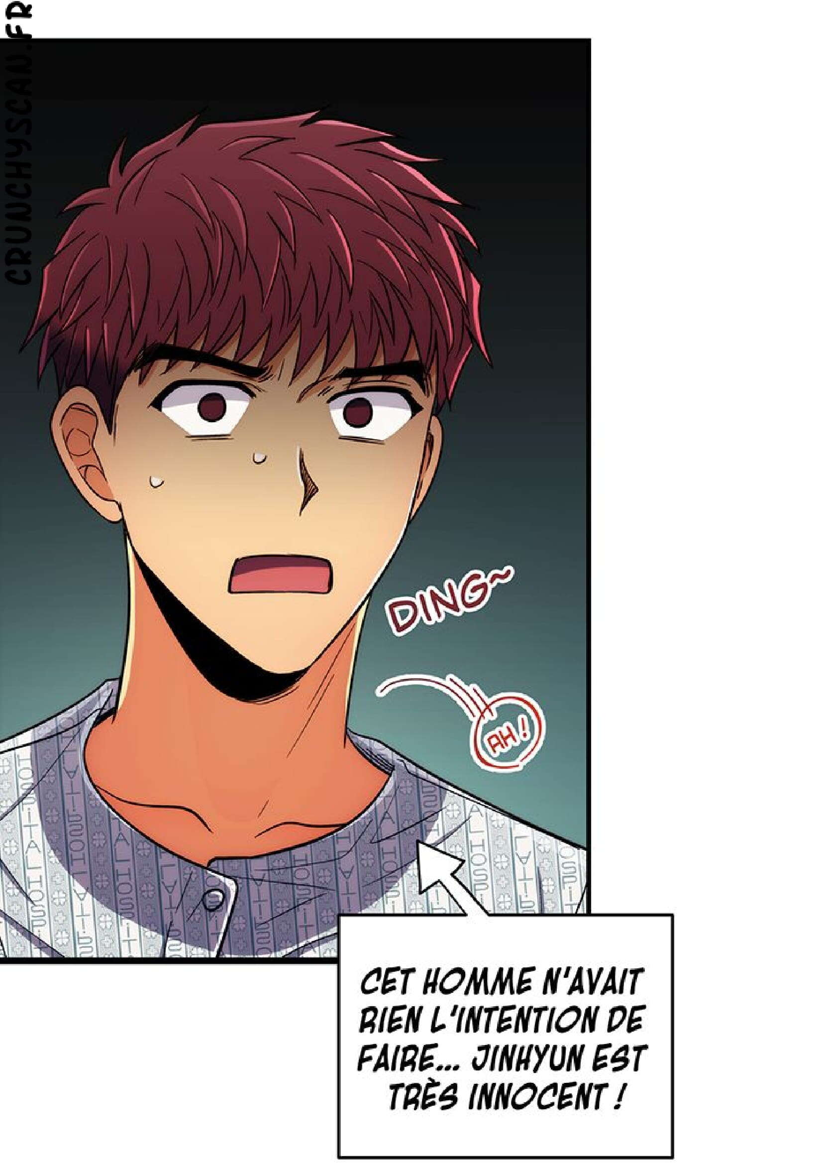 Read Medical Rebirth FR Manga Online