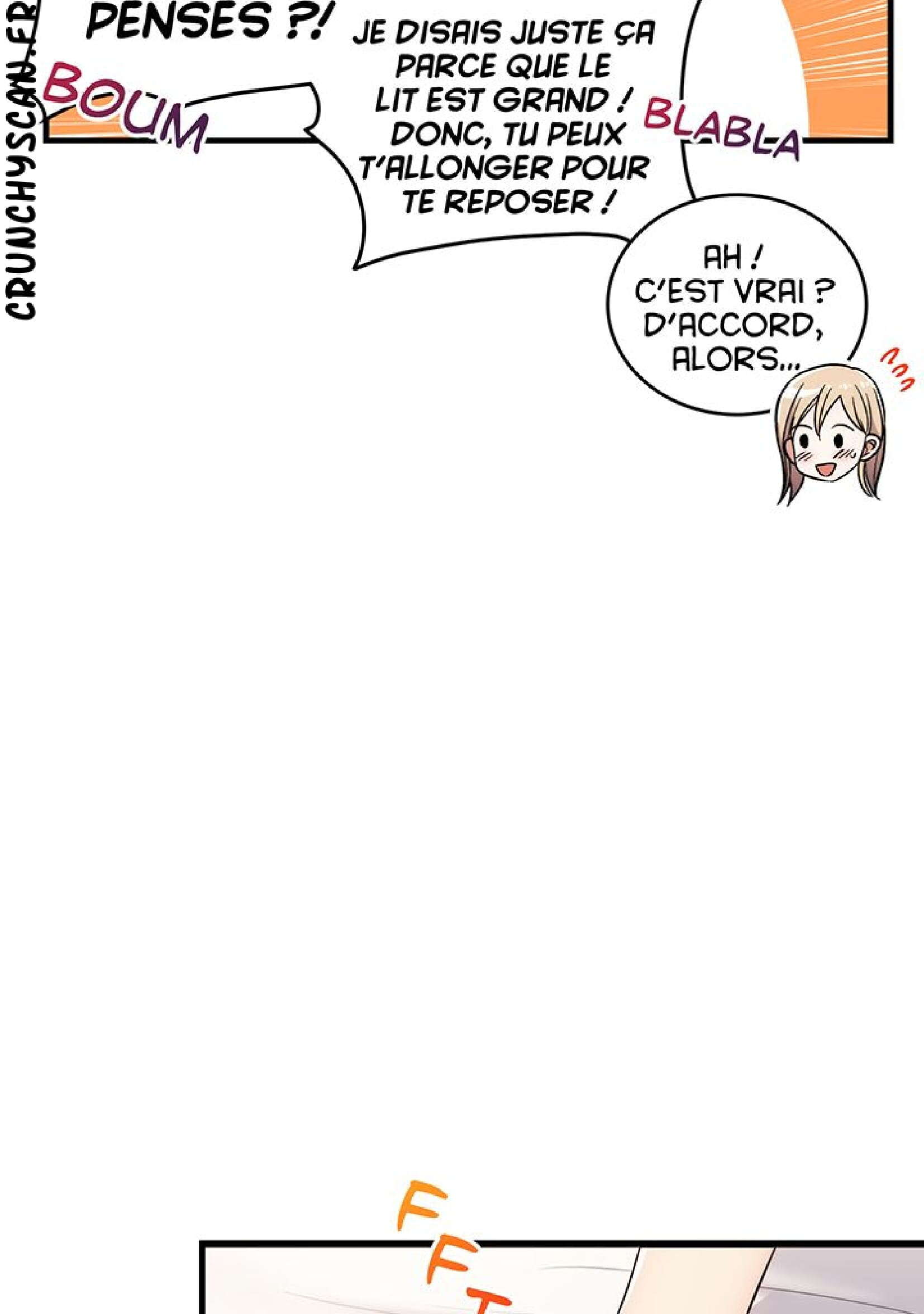 Read Medical Rebirth FR Manga Online