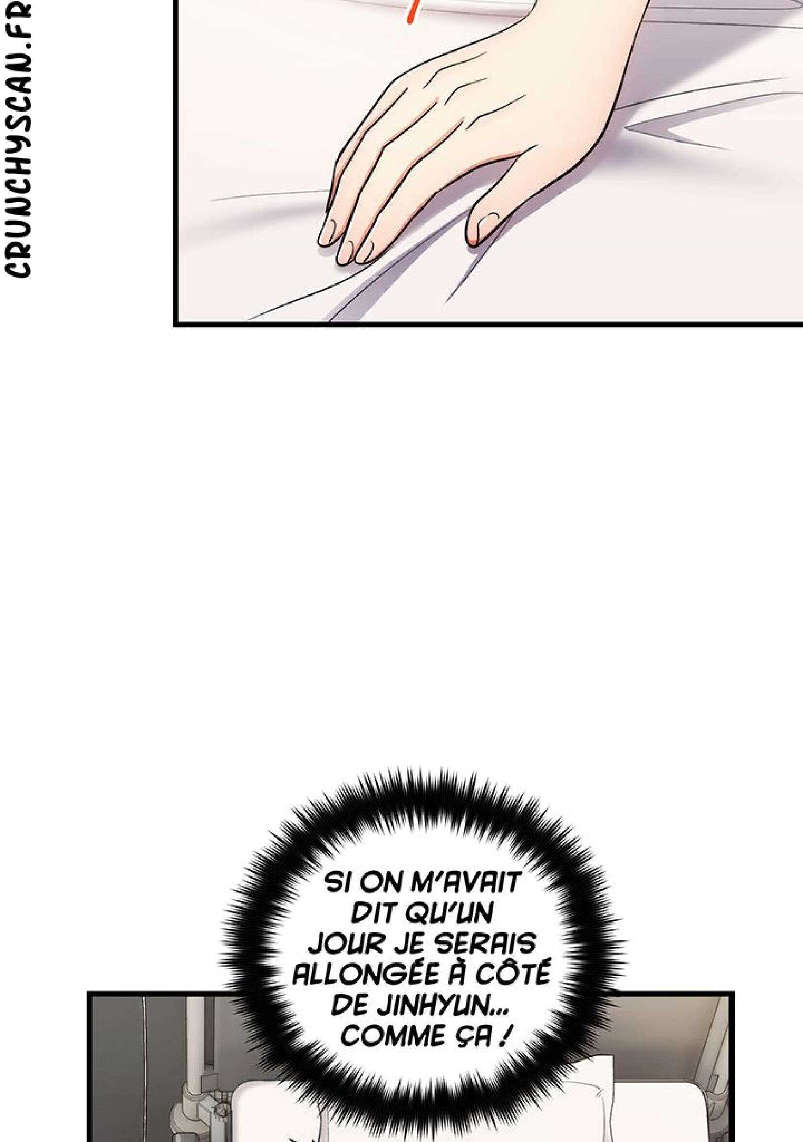 Read Medical Rebirth FR Manga Online