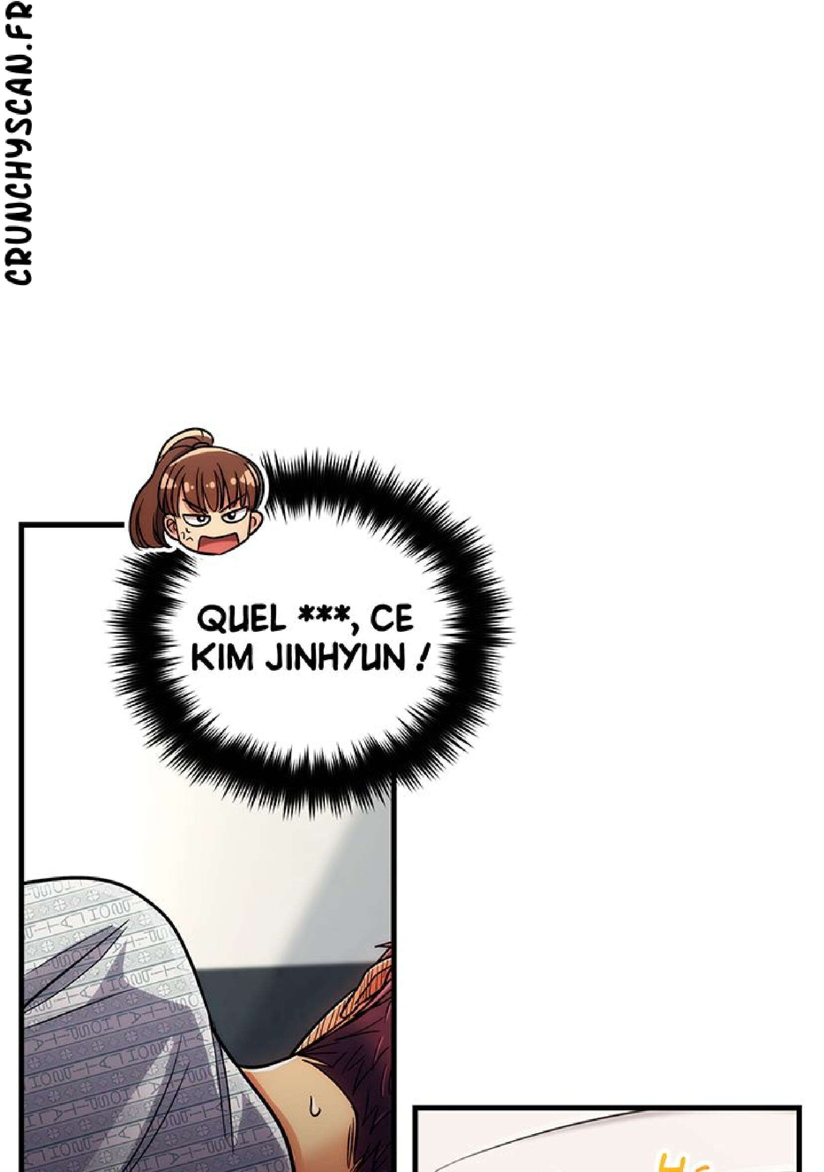 Read Medical Rebirth FR Manga Online