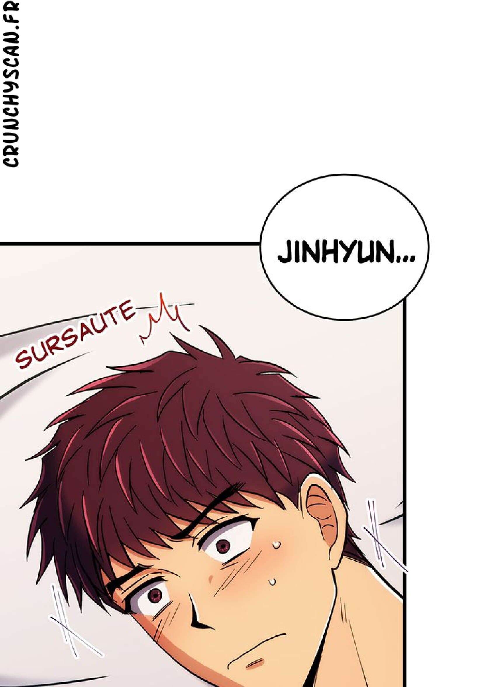 Read Medical Rebirth FR Manga Online