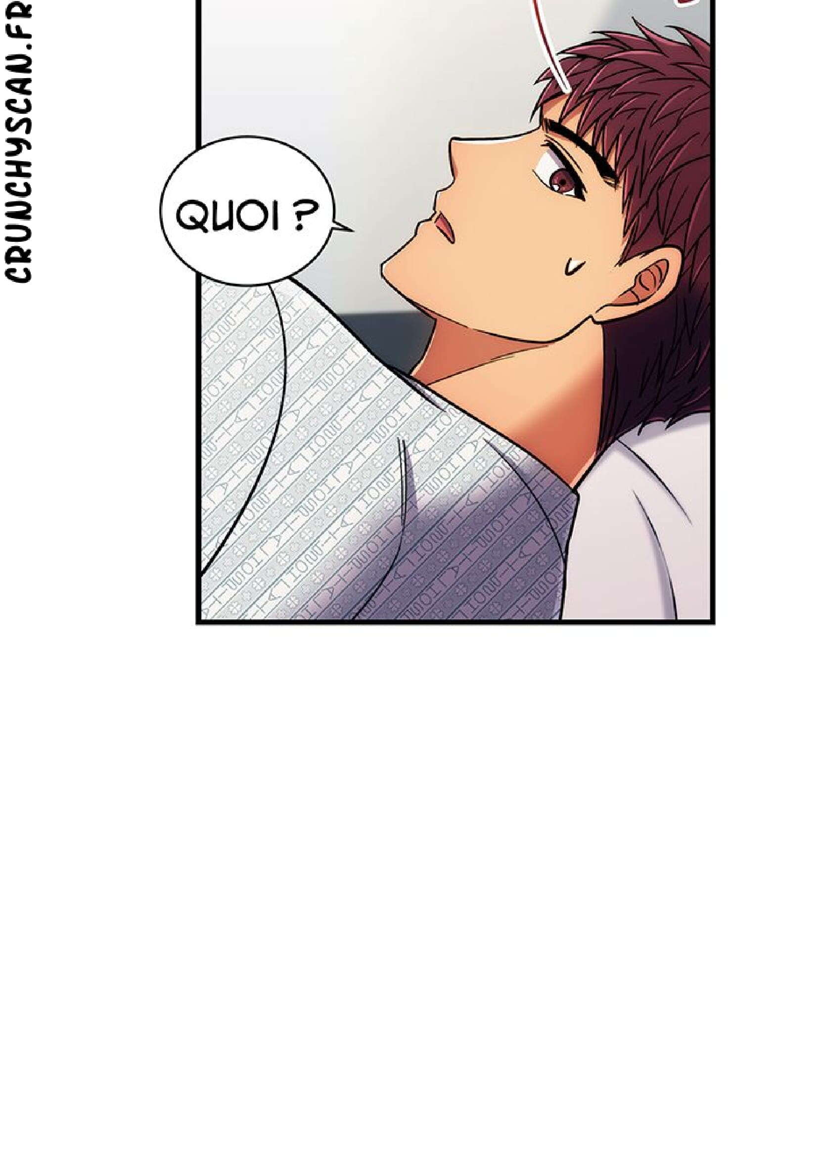 Read Medical Rebirth FR Manga Online