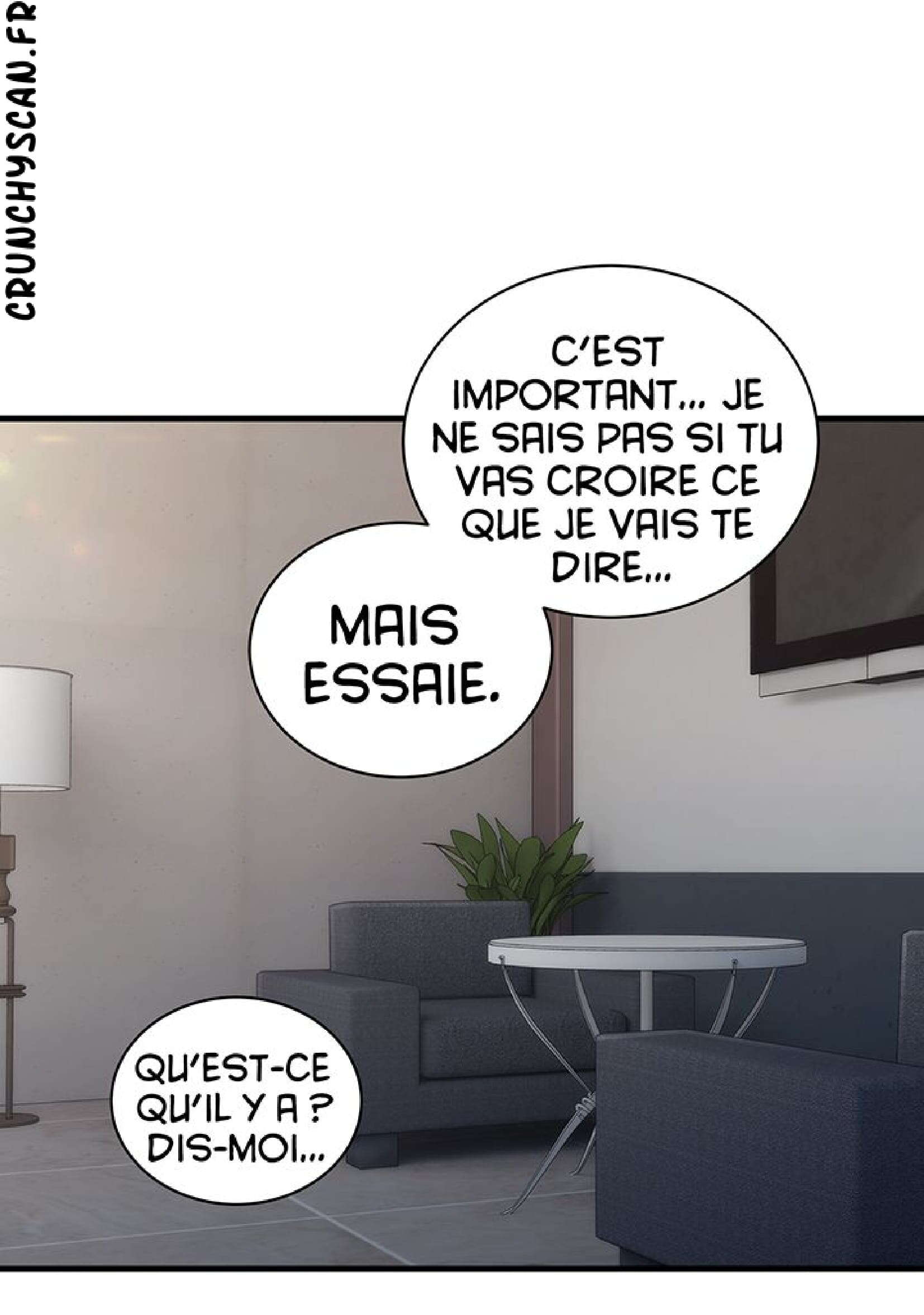 Read Medical Rebirth FR Manga Online