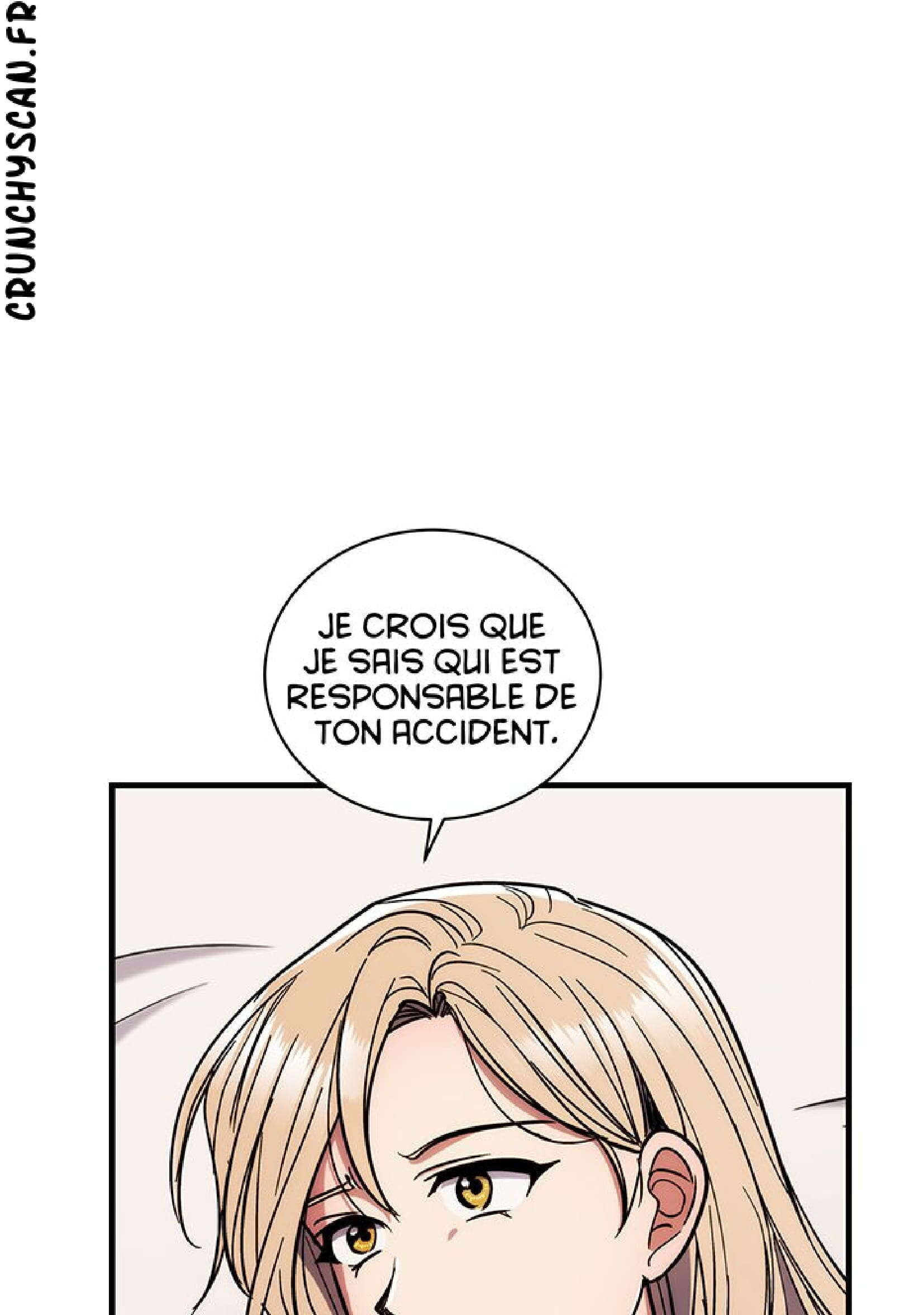 Read Medical Rebirth FR Manga Online