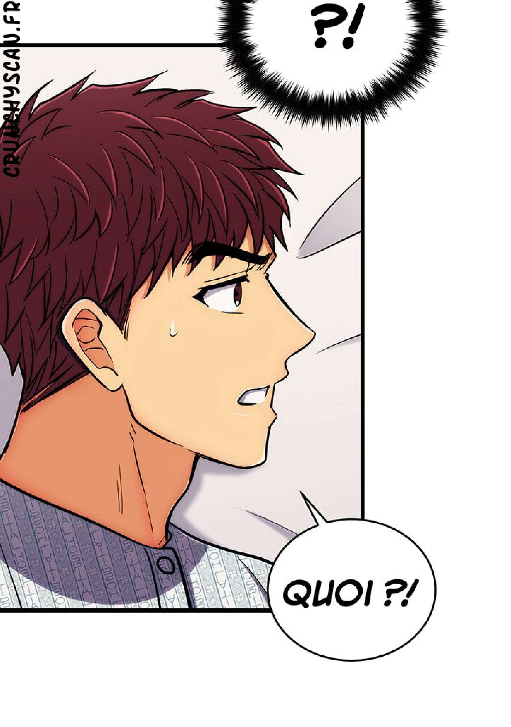 Read Medical Rebirth FR Manga Online