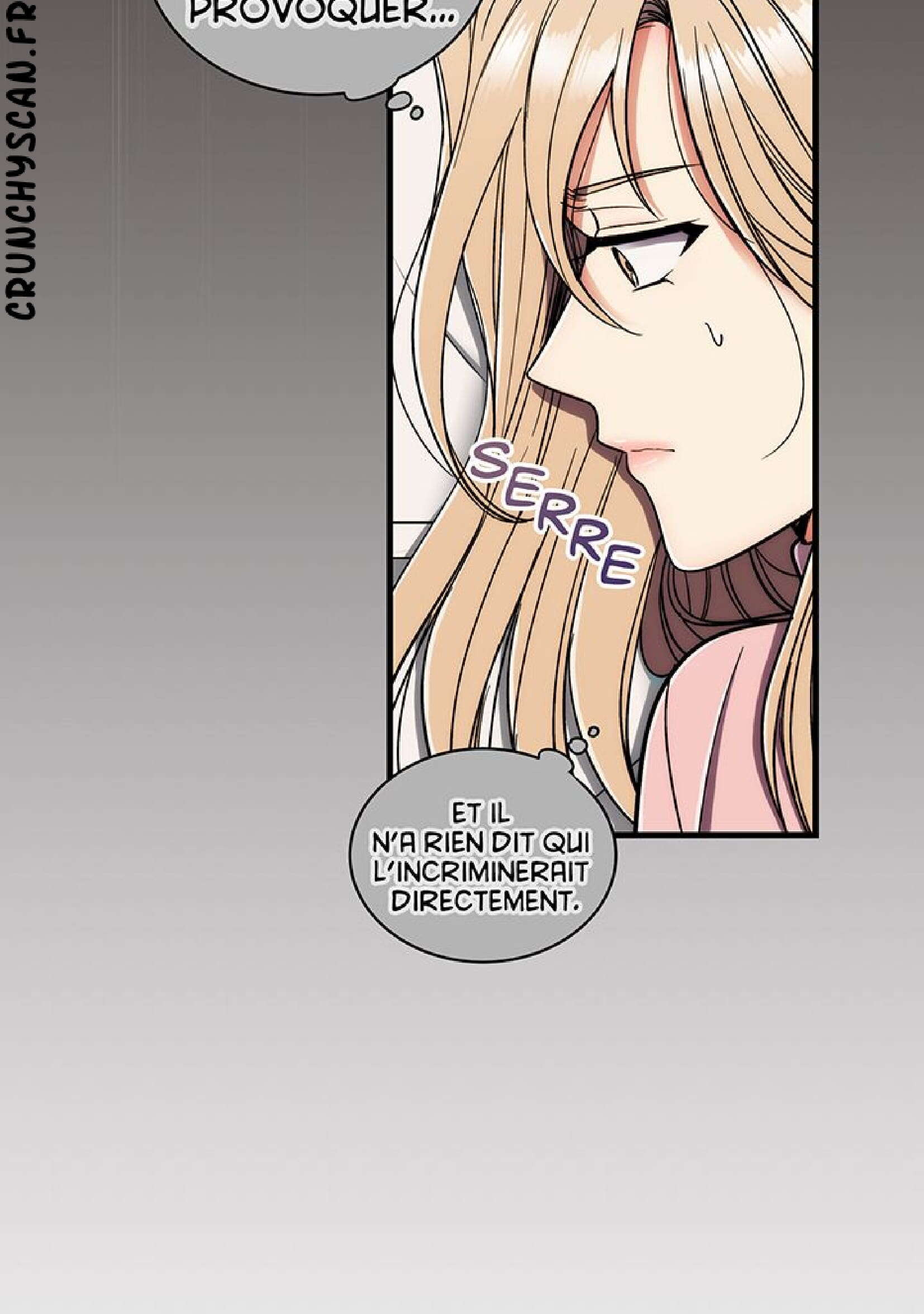 Read Medical Rebirth FR Manga Online