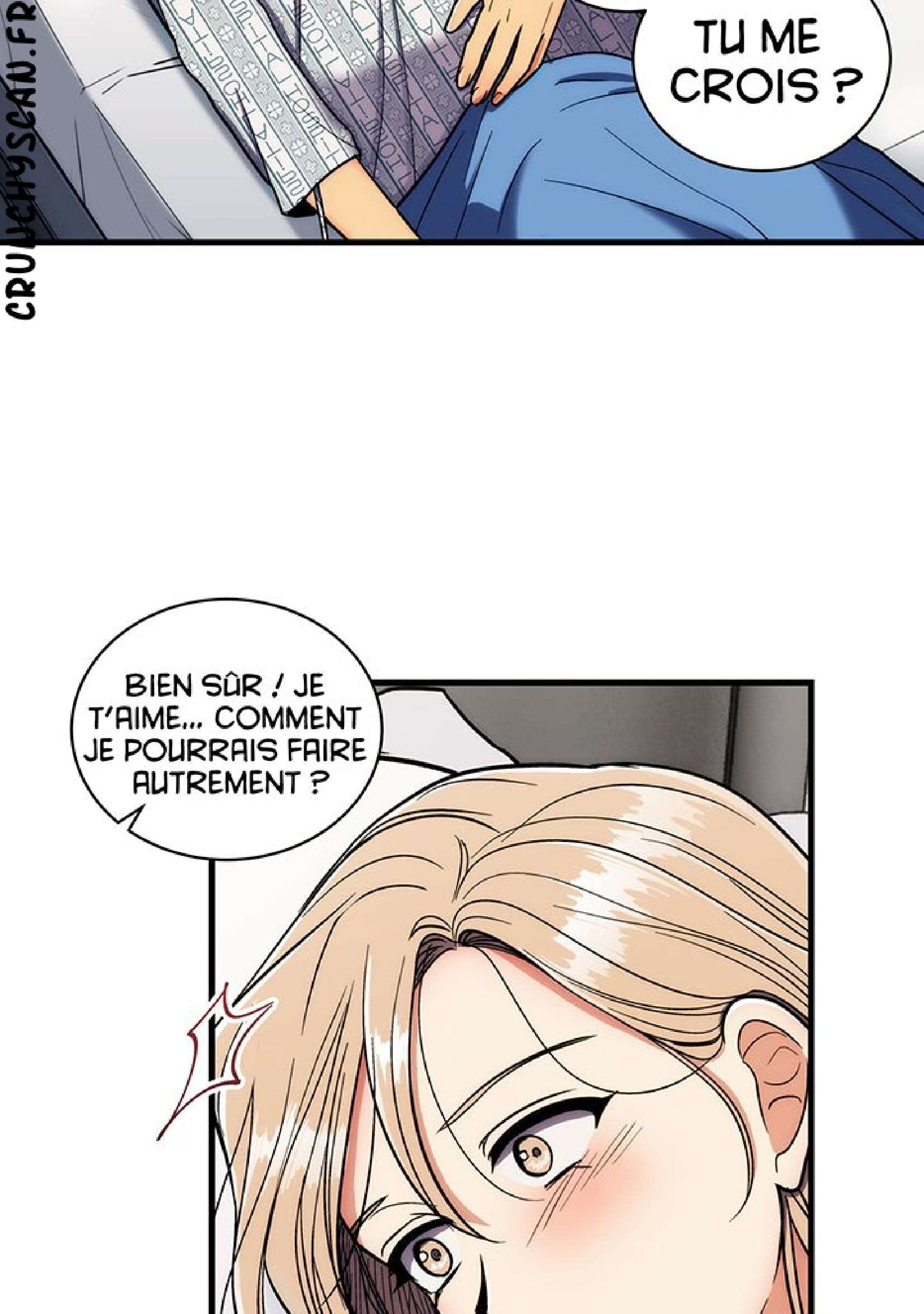 Read Medical Rebirth FR Manga Online