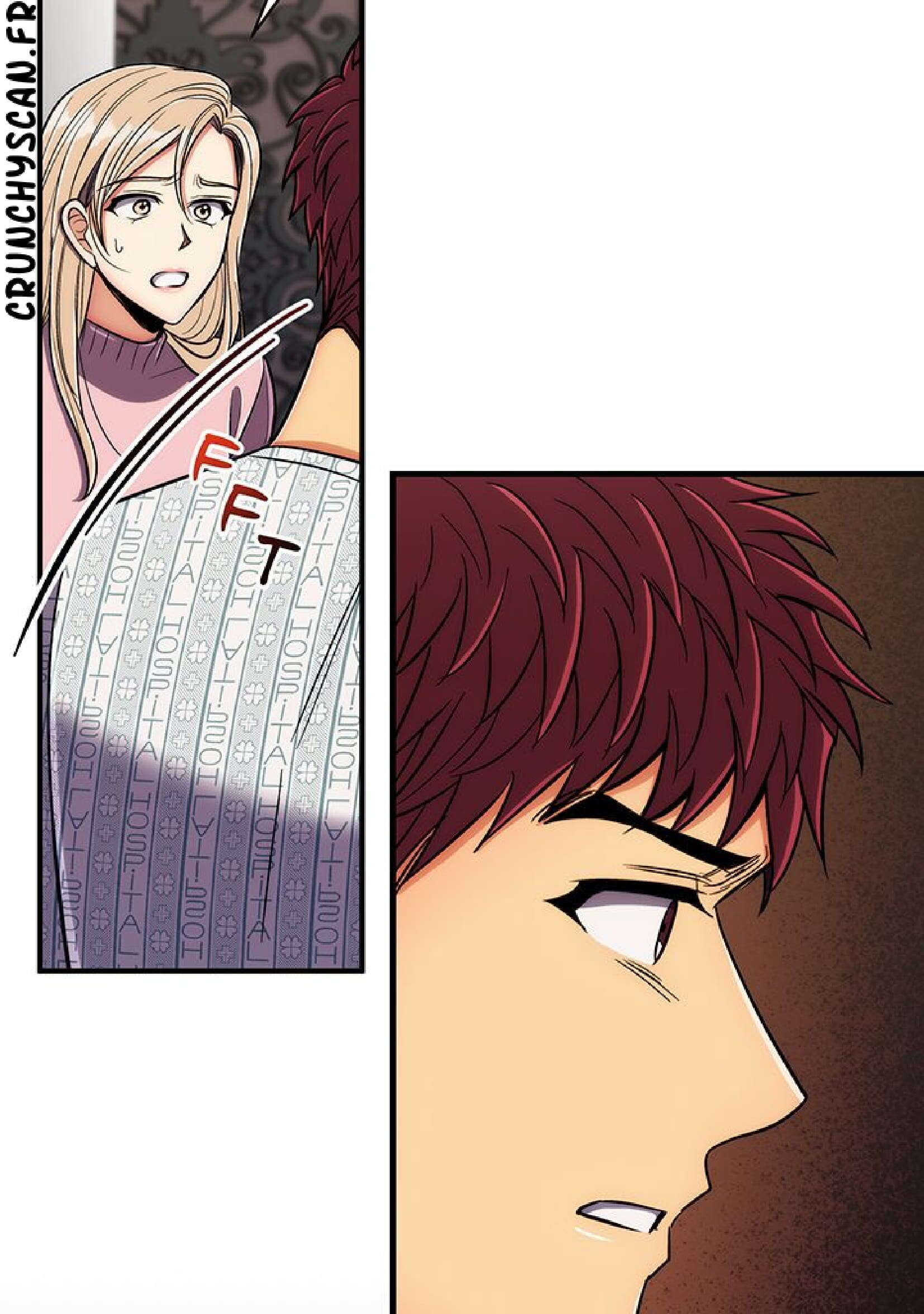 Read Medical Rebirth FR Manga Online