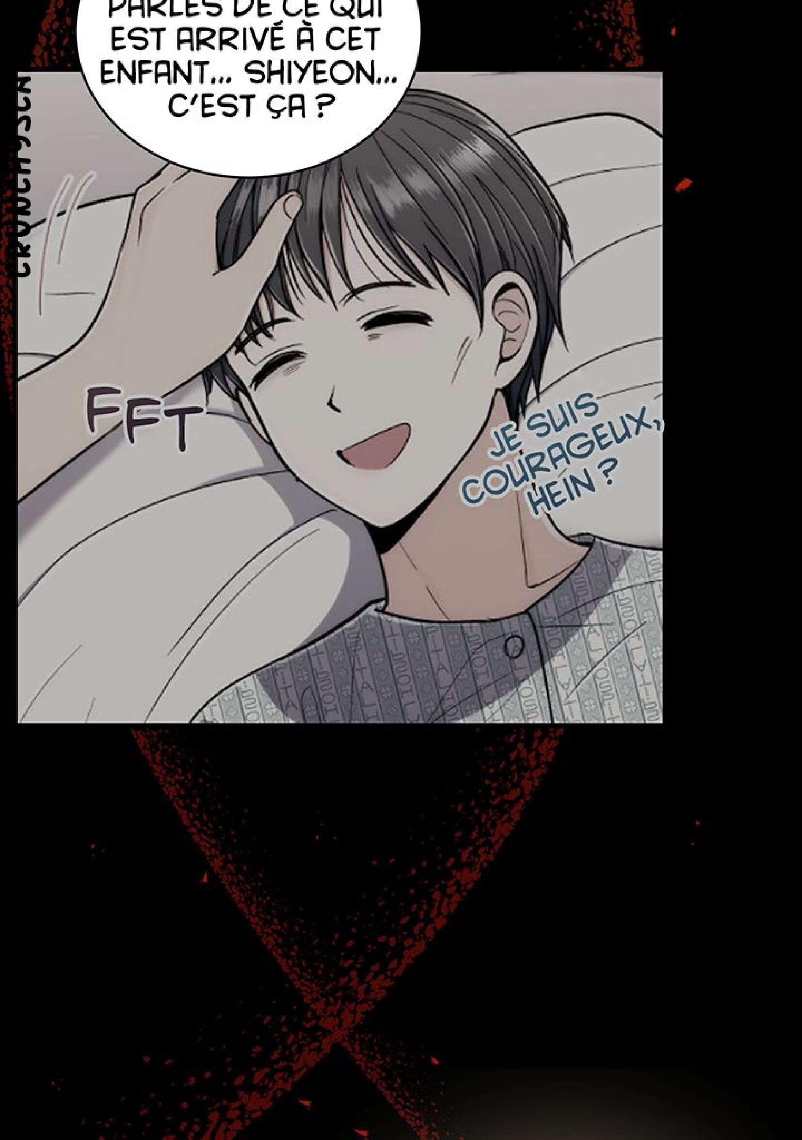 Read Medical Rebirth FR Manga Online
