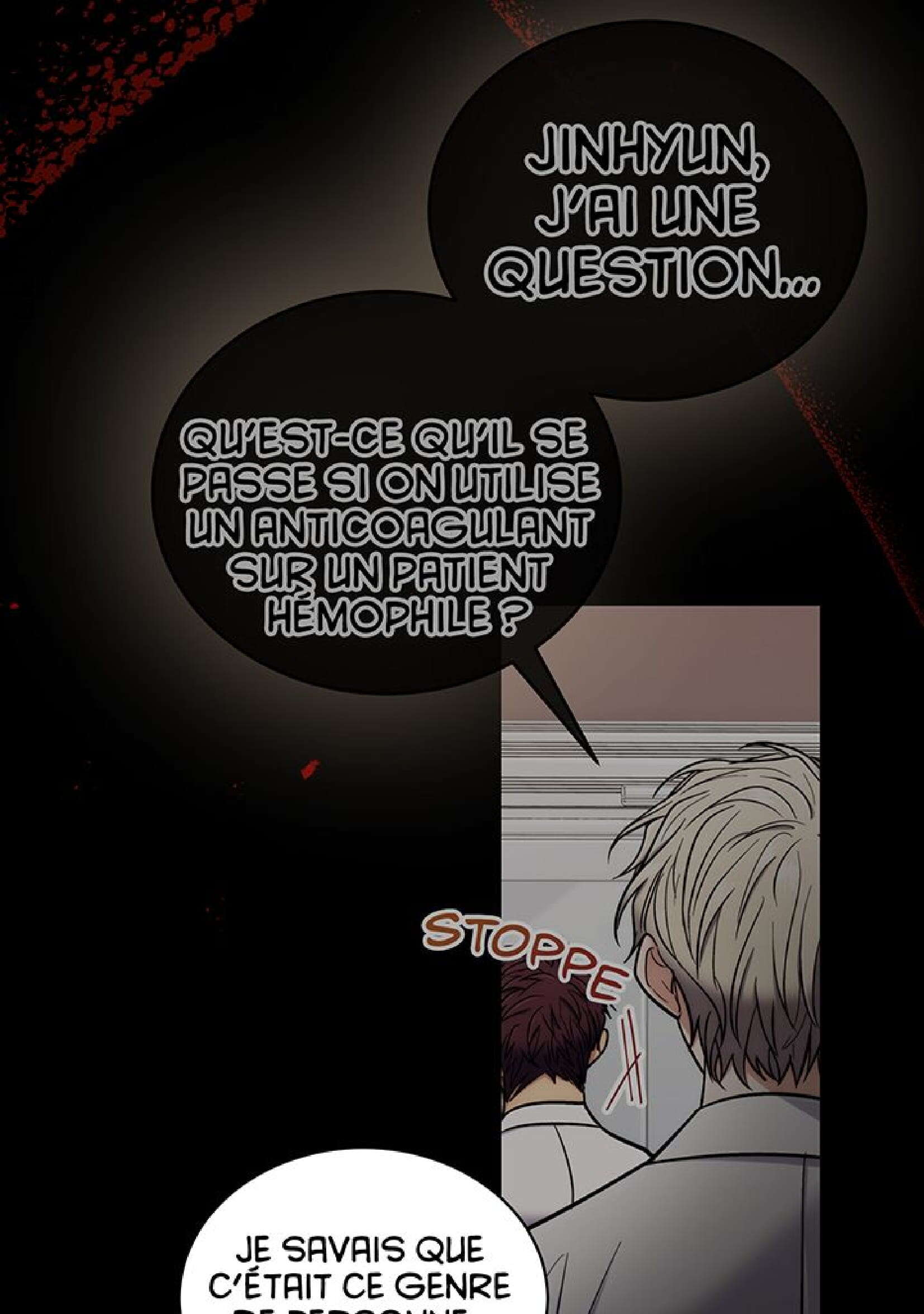Read Medical Rebirth FR Manga Online
