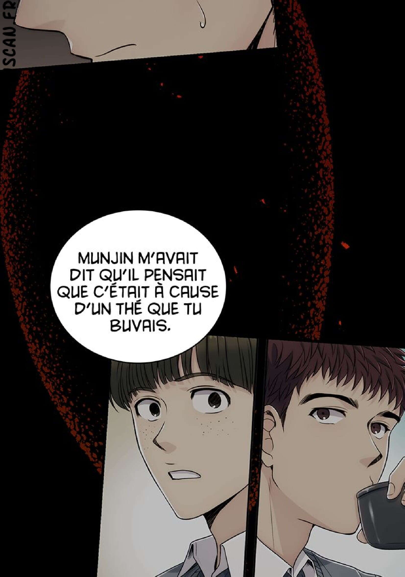 Read Medical Rebirth FR Manga Online