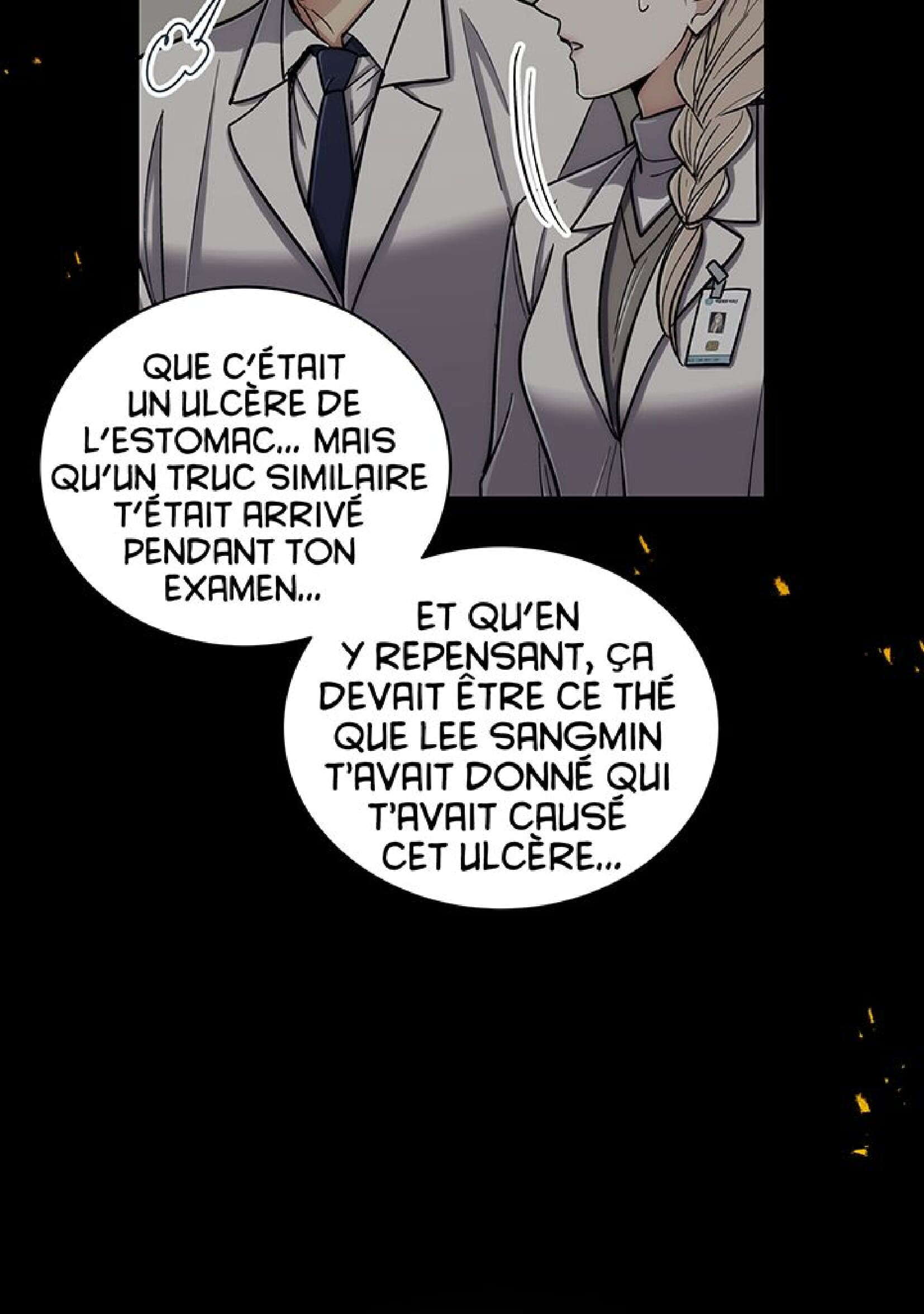 Read Medical Rebirth FR Manga Online
