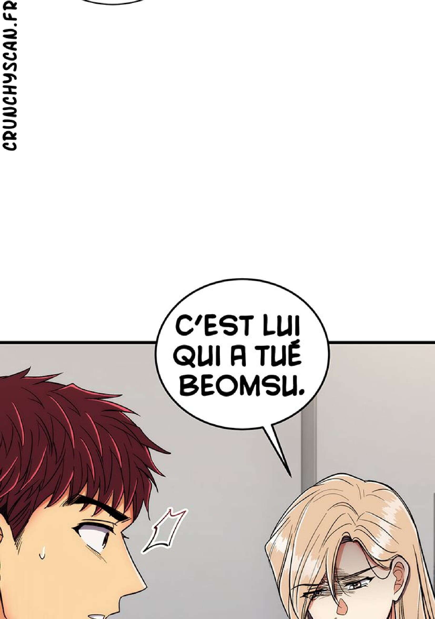 Read Medical Rebirth FR Manga Online