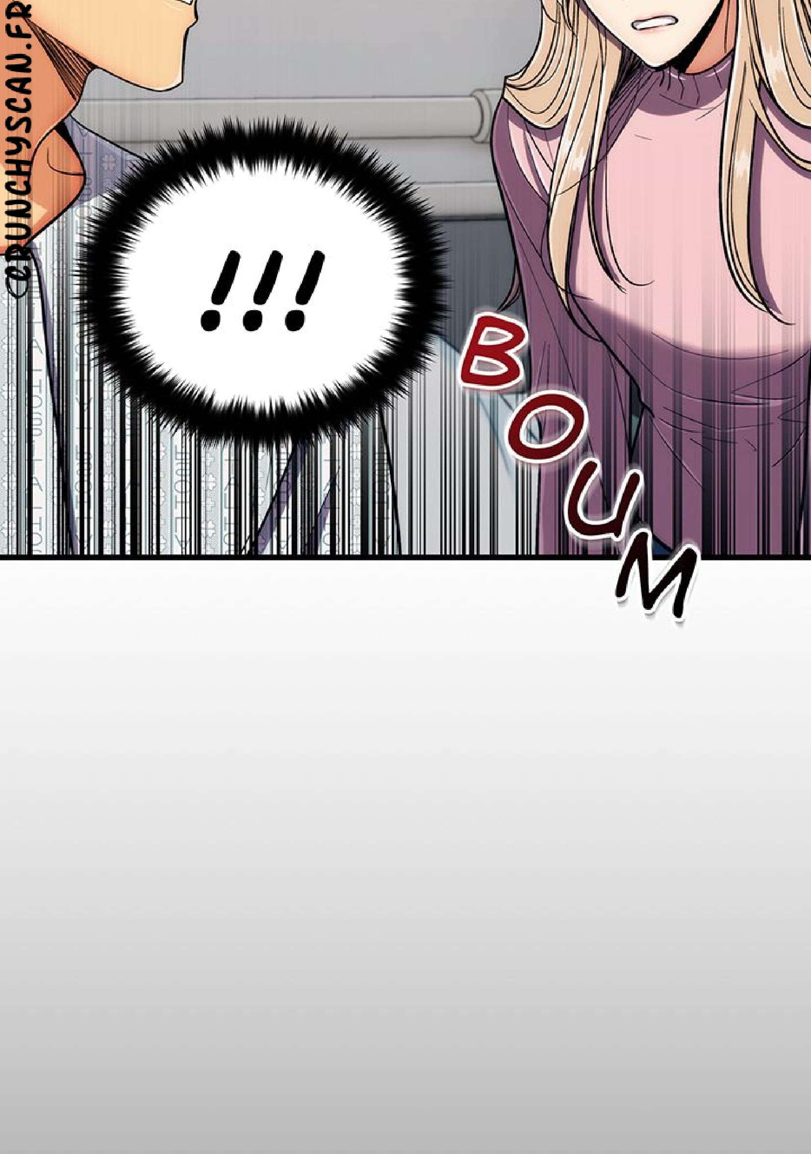 Read Medical Rebirth FR Manga Online