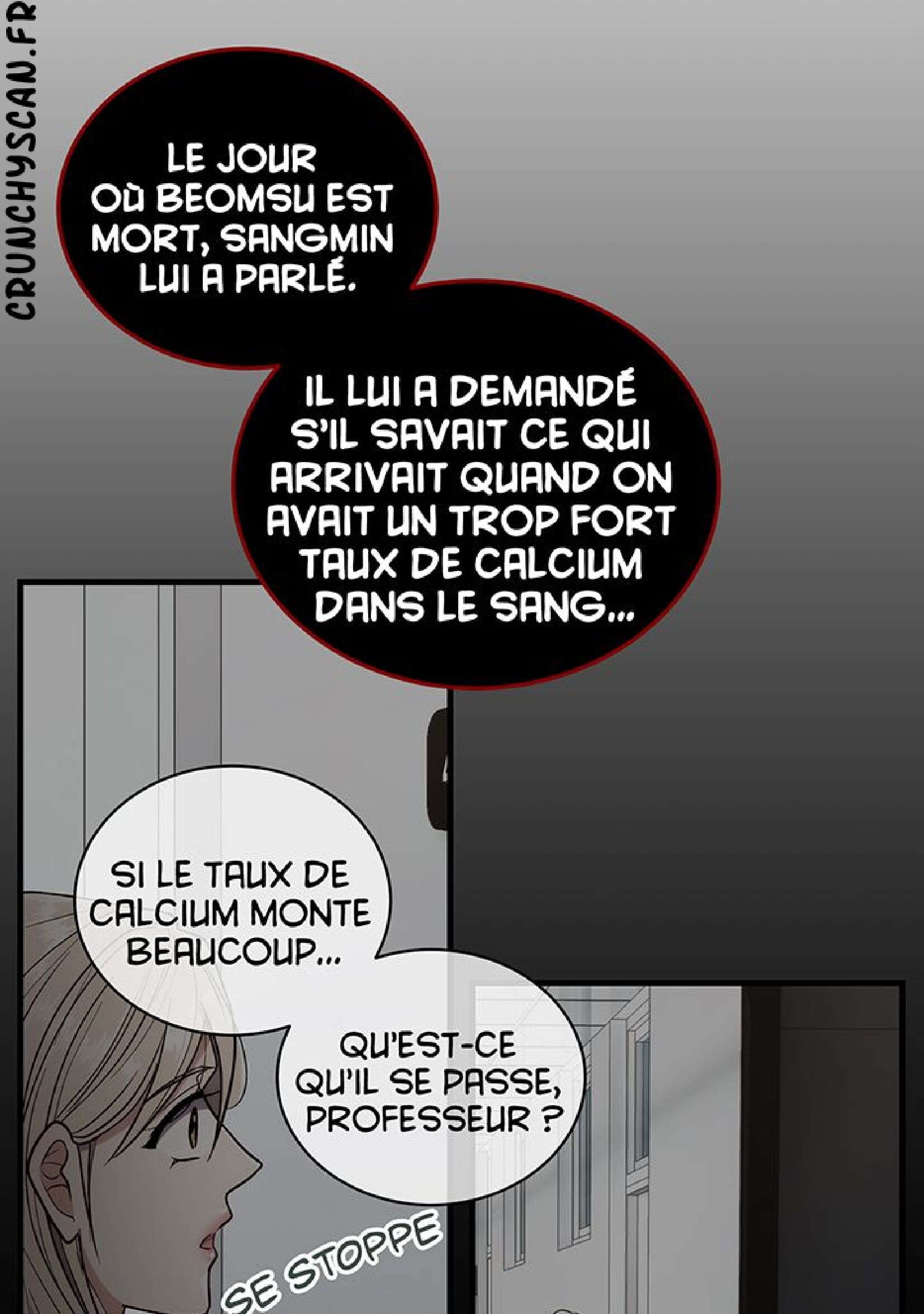 Read Medical Rebirth FR Manga Online