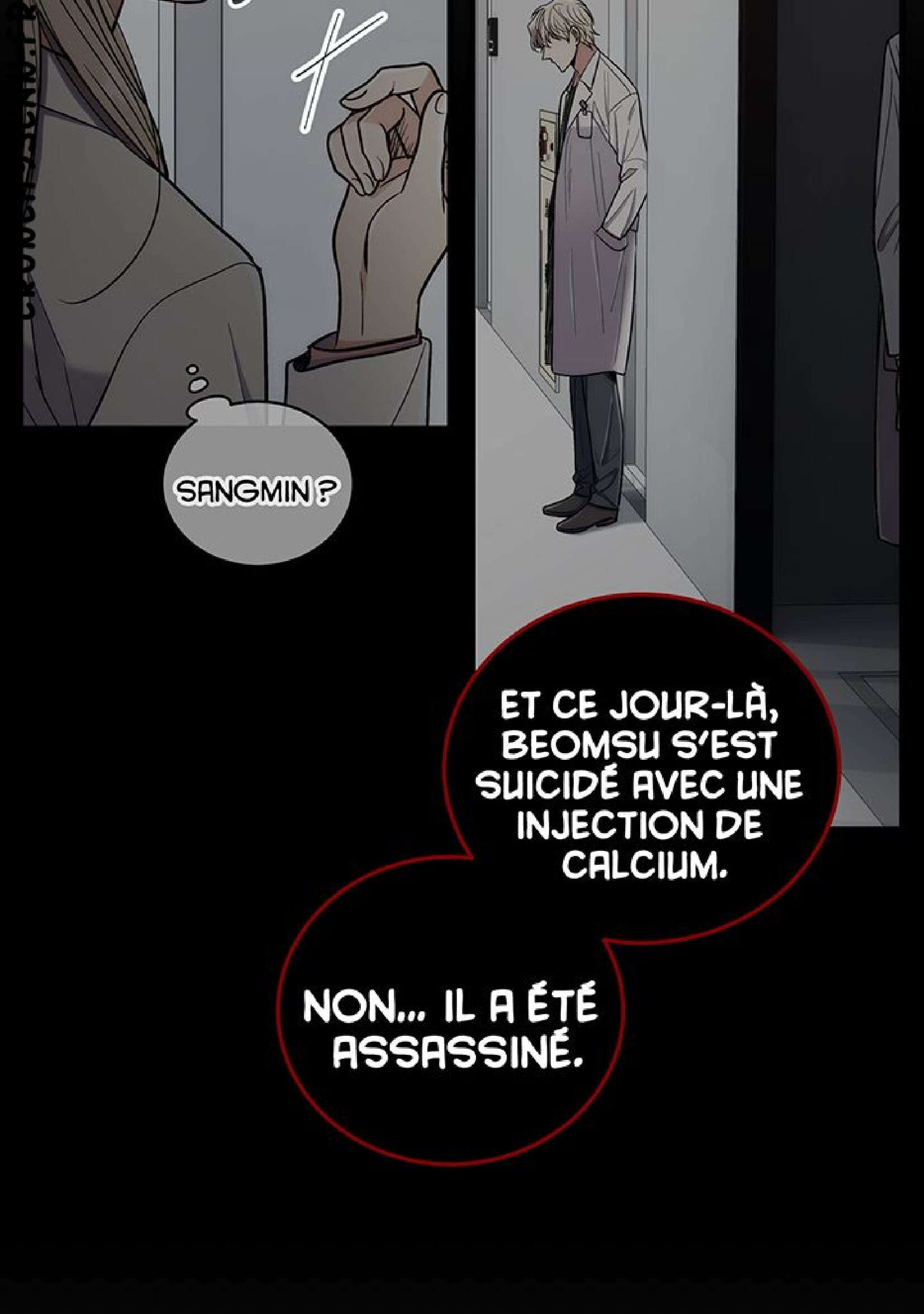 Read Medical Rebirth FR Manga Online