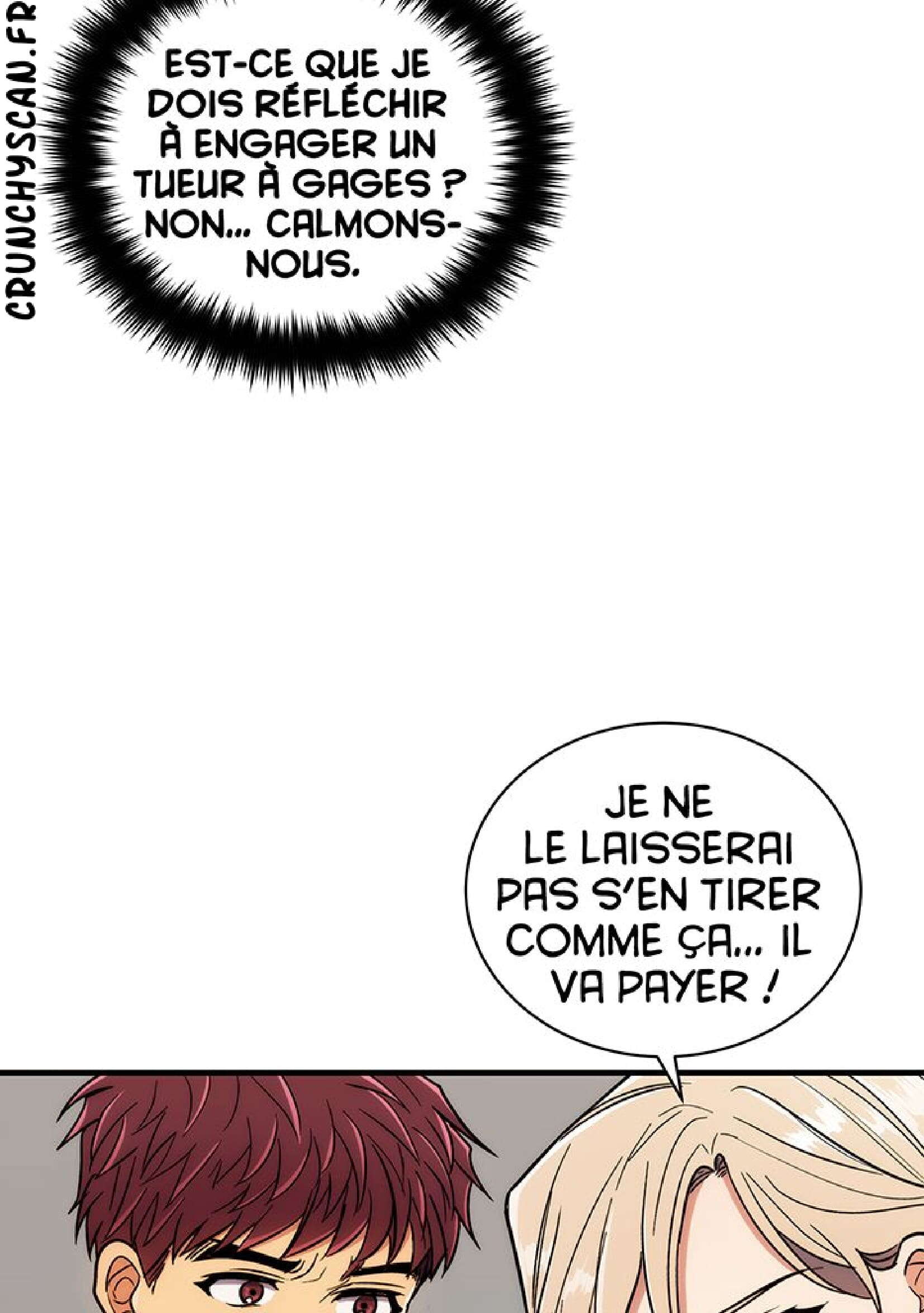 Read Medical Rebirth FR Manga Online