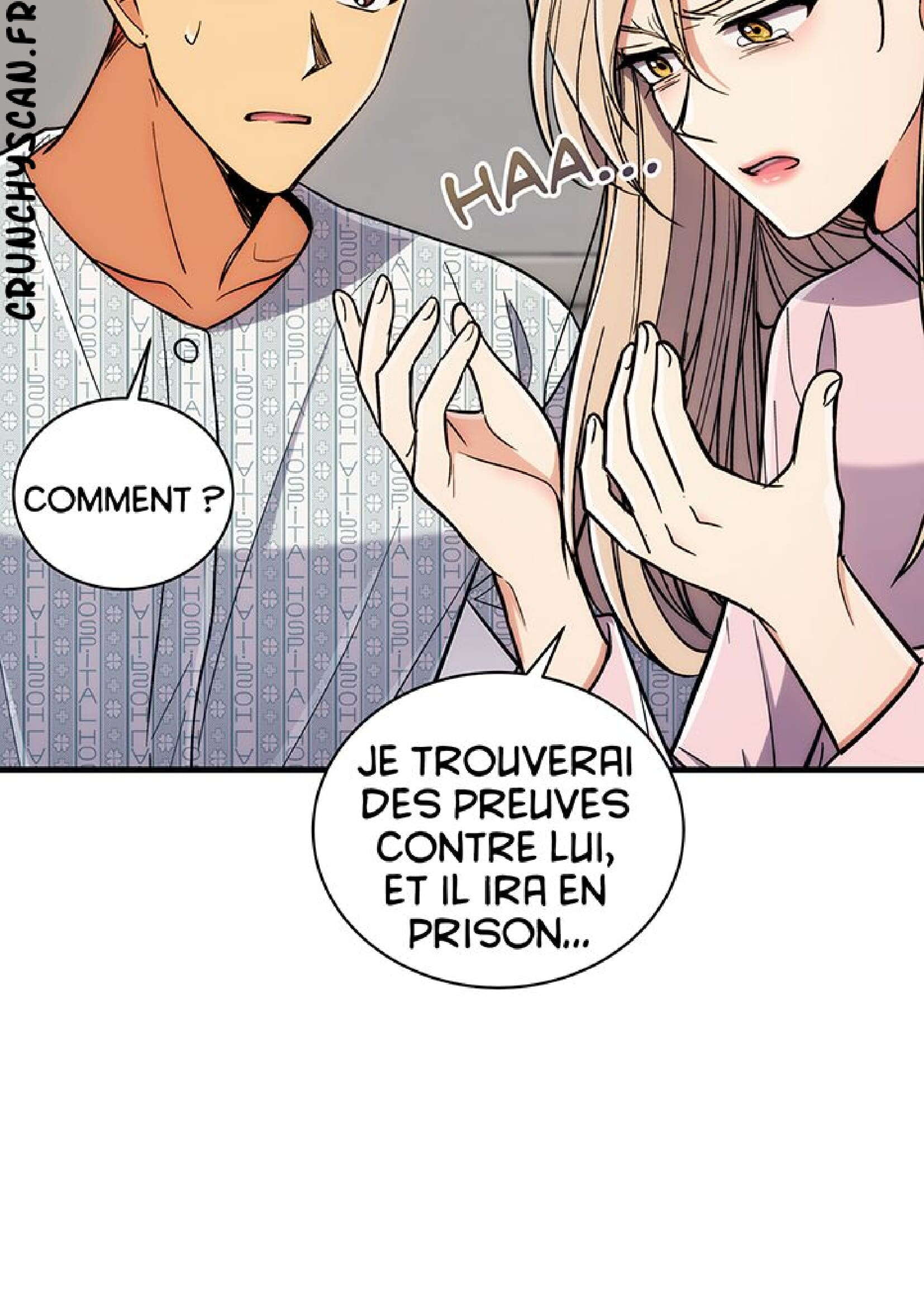 Read Medical Rebirth FR Manga Online