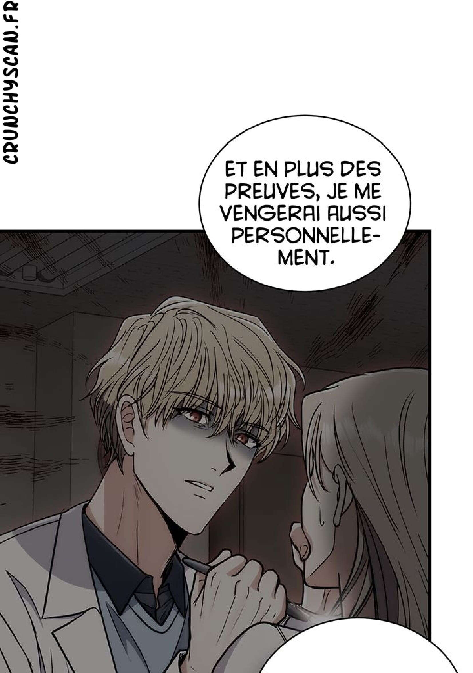 Read Medical Rebirth FR Manga Online