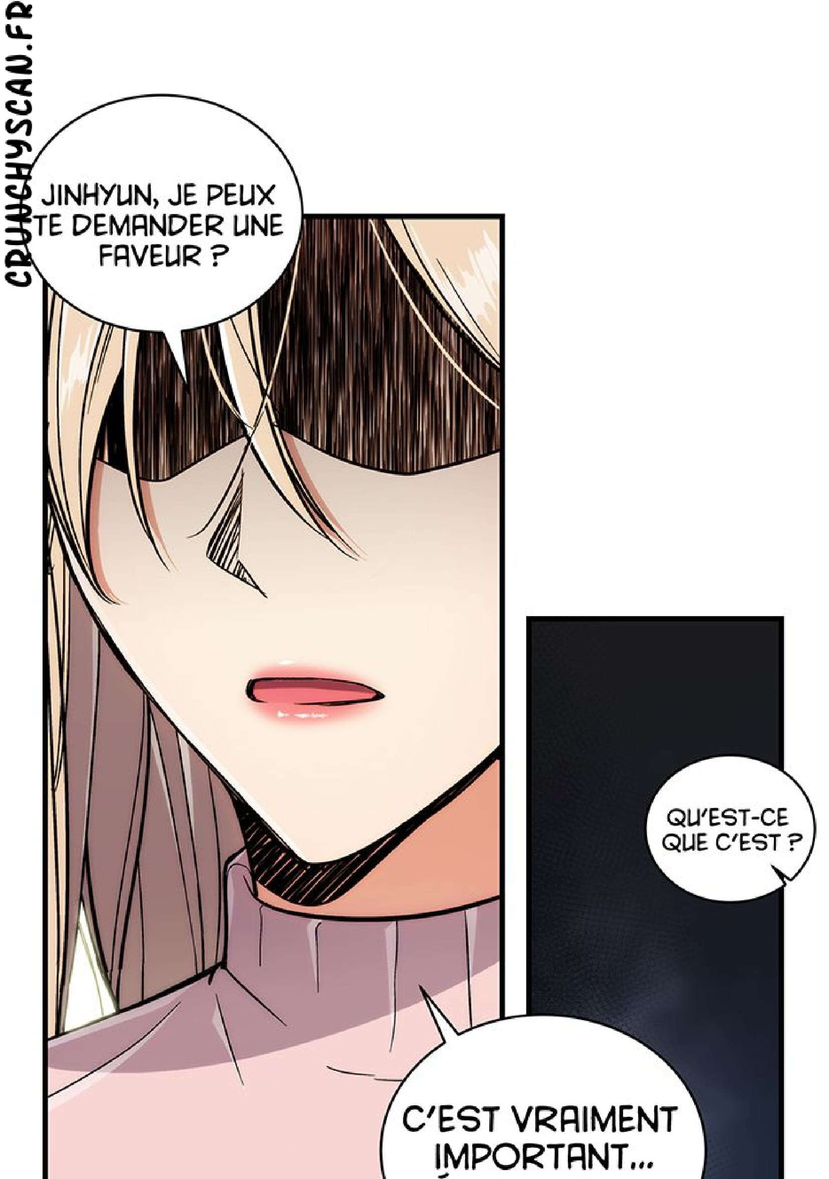 Read Medical Rebirth FR Manga Online