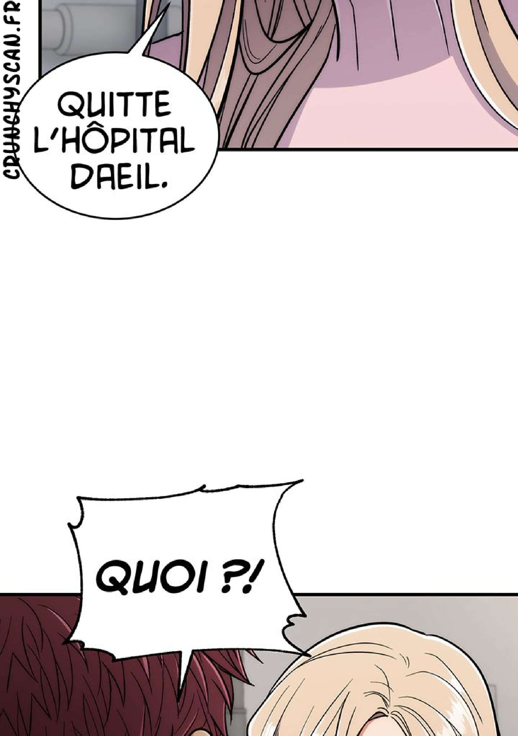 Read Medical Rebirth FR Manga Online